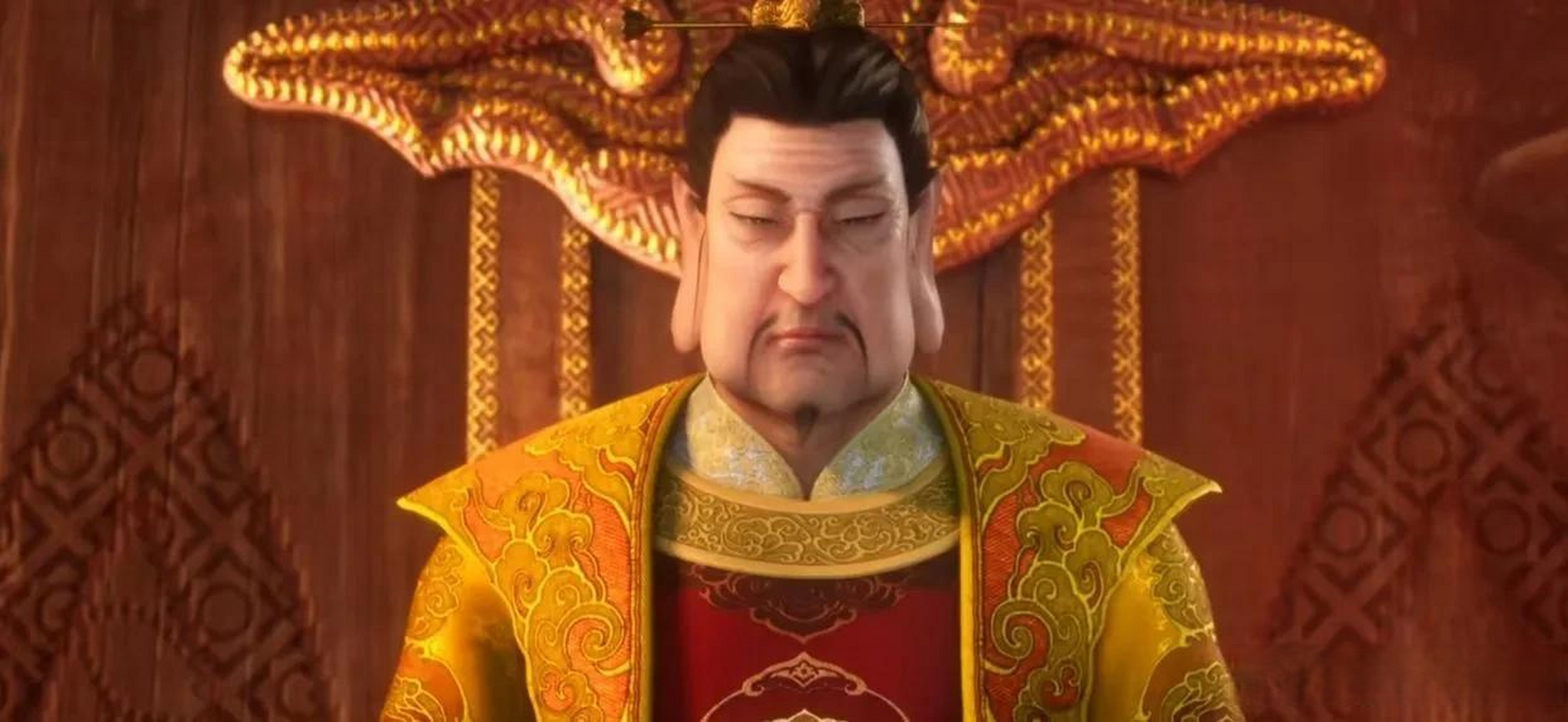 画江湖之不良人中:为什么不良帅不亲手解决李嗣源?