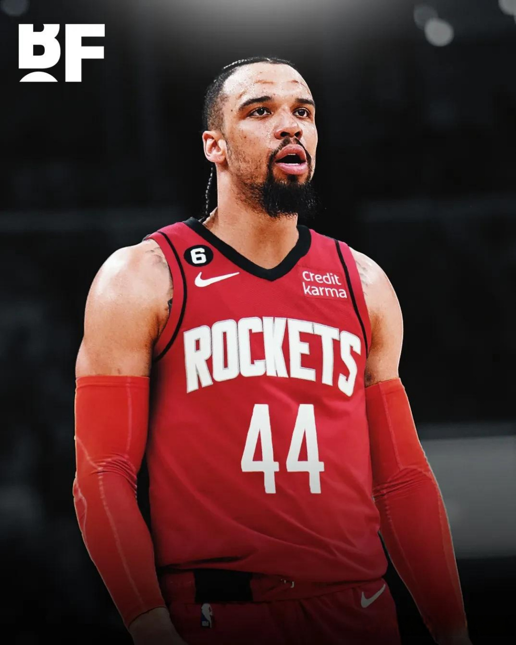 狄龙加盟火箭!  狄龙布鲁克斯4年8000万签约火箭!  阿克伦king詹姆斯