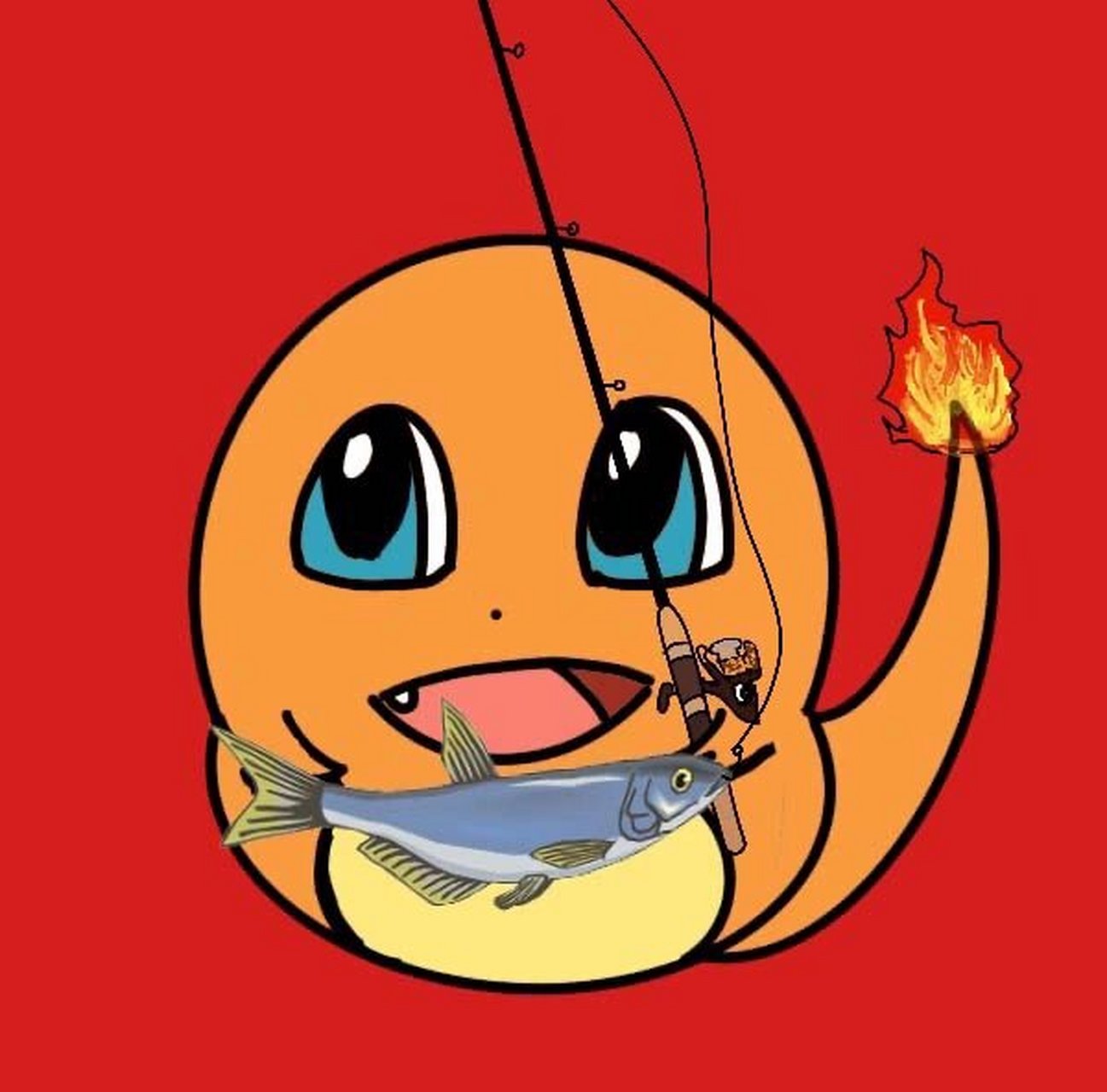 路亚头像第二弹 这次给大家搞了一个系列,超级可爱#路亚季# #路亚头像