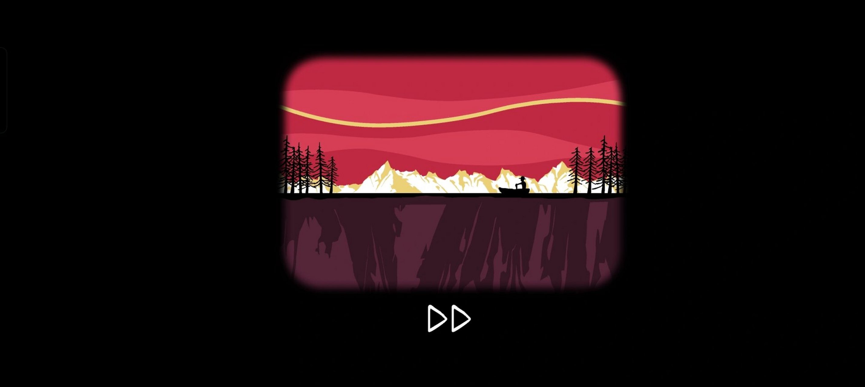 绣湖 rusty lake 最近才开始玩的锈湖,目前只玩了这几部,很喜欢其中的
