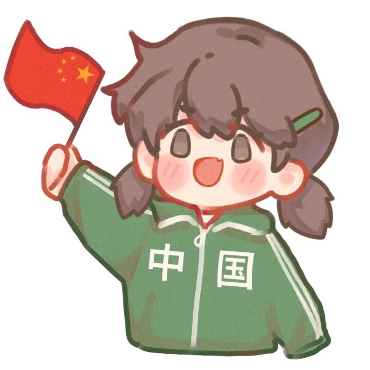 中国头像
