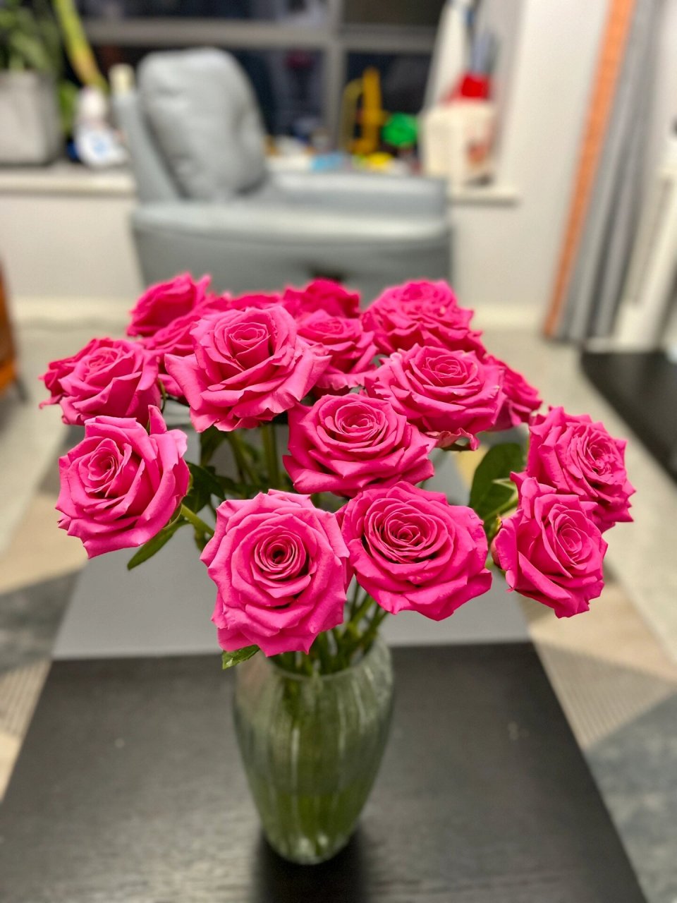 美到窒息的弗洛伊德玫瑰 是真美,美醉了,香味浪漫93