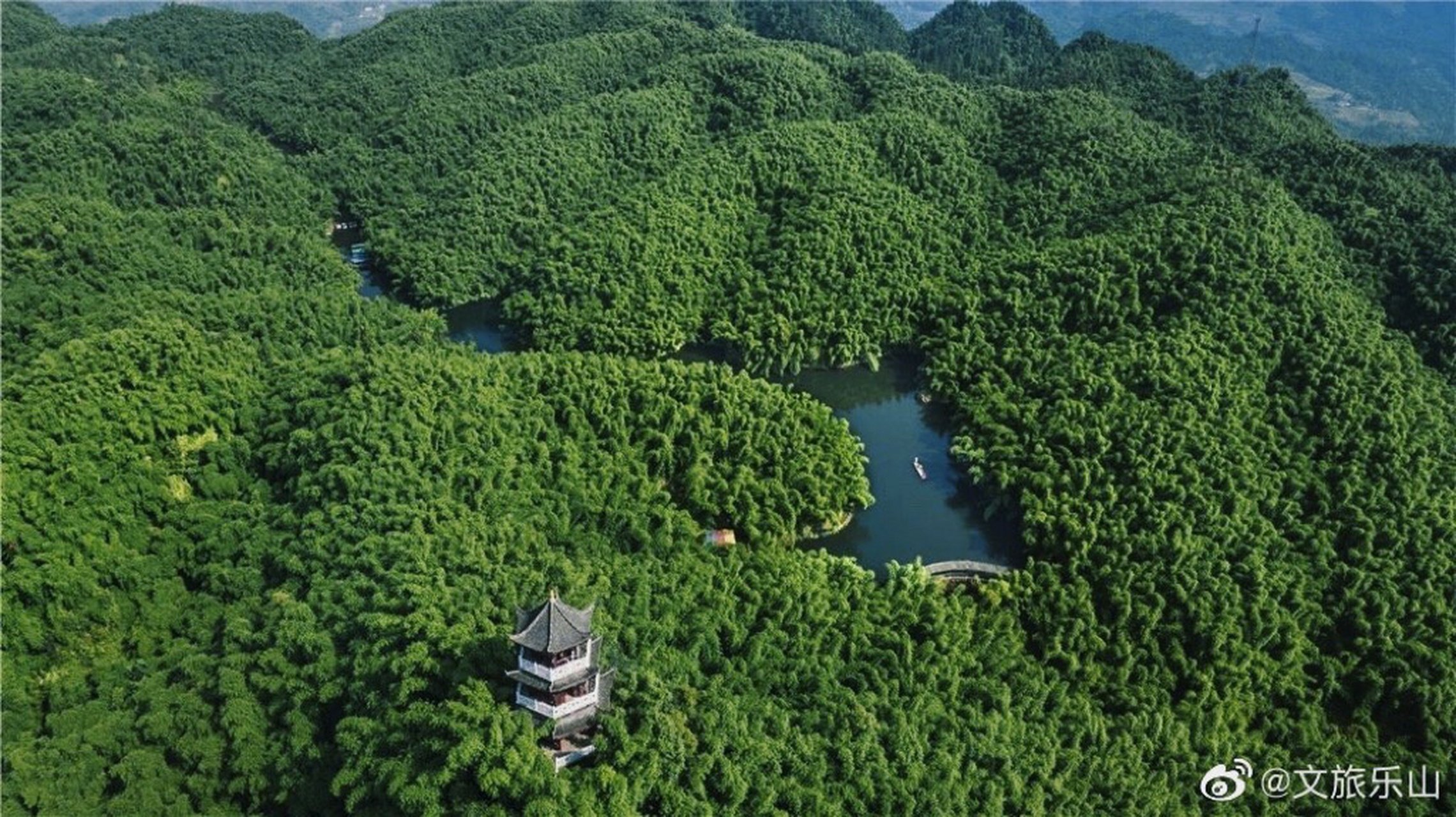 小长假计划第一期:沐川县——小众旅游线路 沐川县对于四川人来说绝对