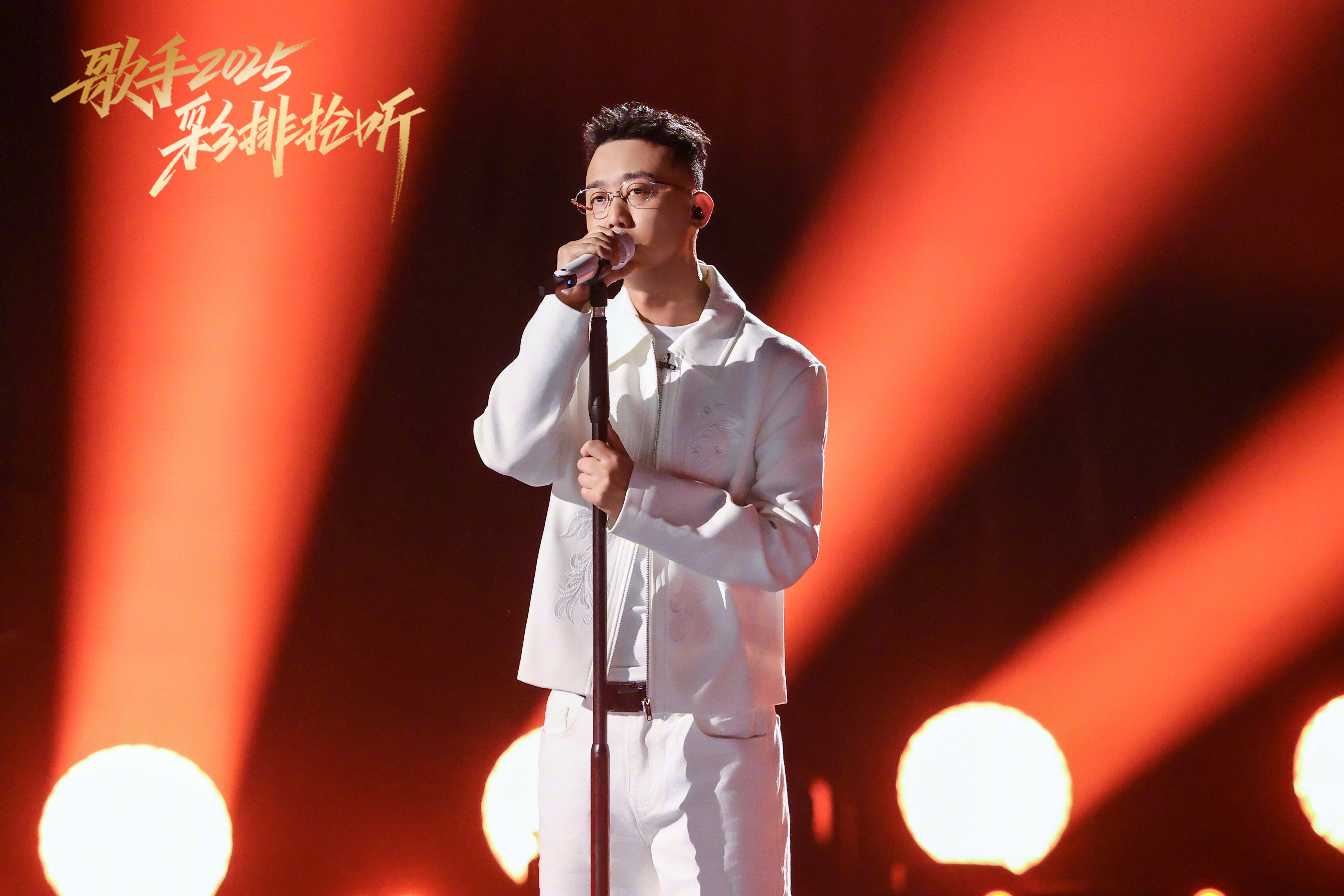 gai为什么参加歌手只有一期为什么在线 gai为什么参加歌手只有一期为什么在线