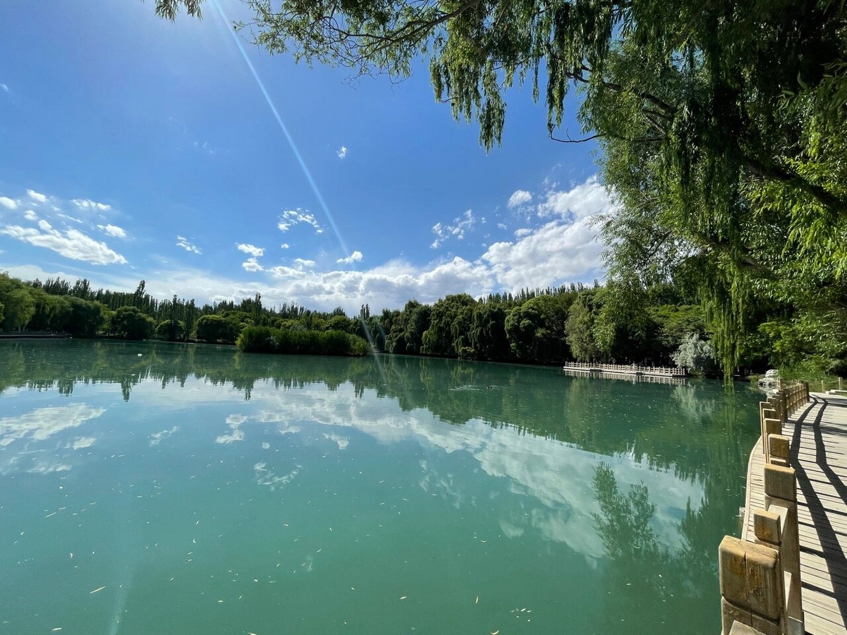 乌什县~燕泉山72 90地点:乌什县 旅游地:燕泉山景区 #旅游# 07