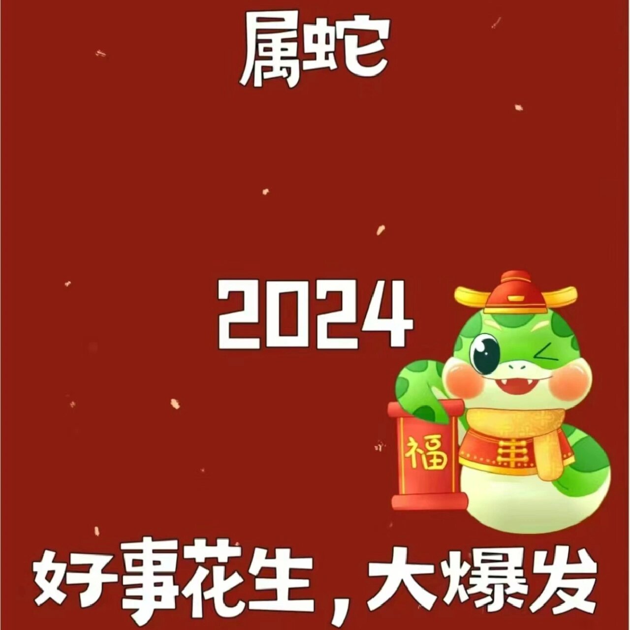 今年属于什么年生肖蛇运势(今年蛇生肖是什么号码)