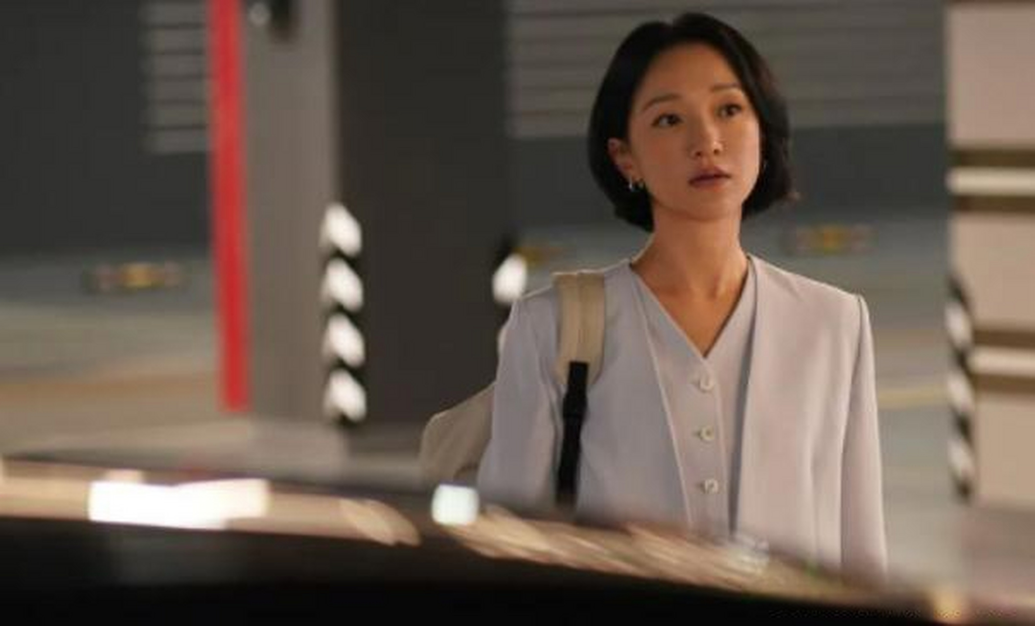 周迅新剧《不完美受害人》7月17日正式开播,联手刘奕君,陈数,林允等人