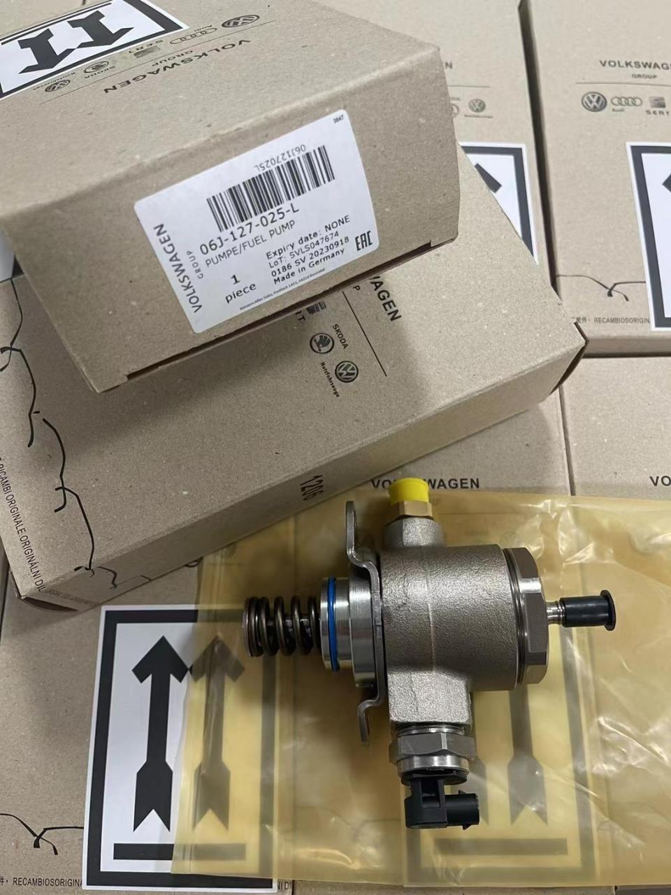 德国制造 适用奥迪c7 b8 q5 a5 a7 迈腾 新帕 途观 cc 高压油泵