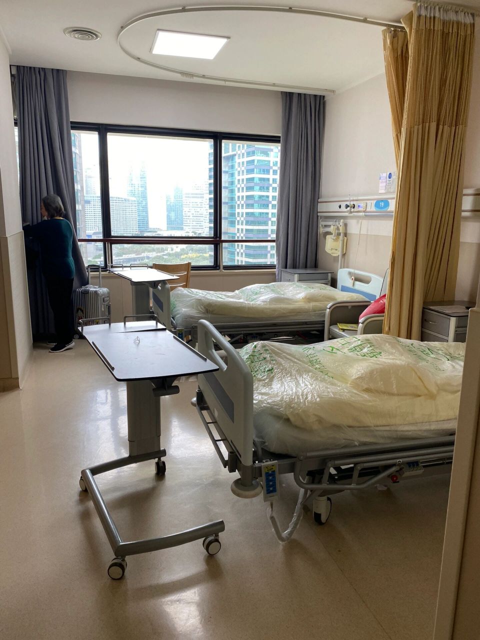 东方医院住院办理陪诊挂号术后伤口观察提醒,减少感染风险的简单介绍 东方医院住院办理陪诊挂号术后伤口观察提醒,减少感染风险的简单介绍
