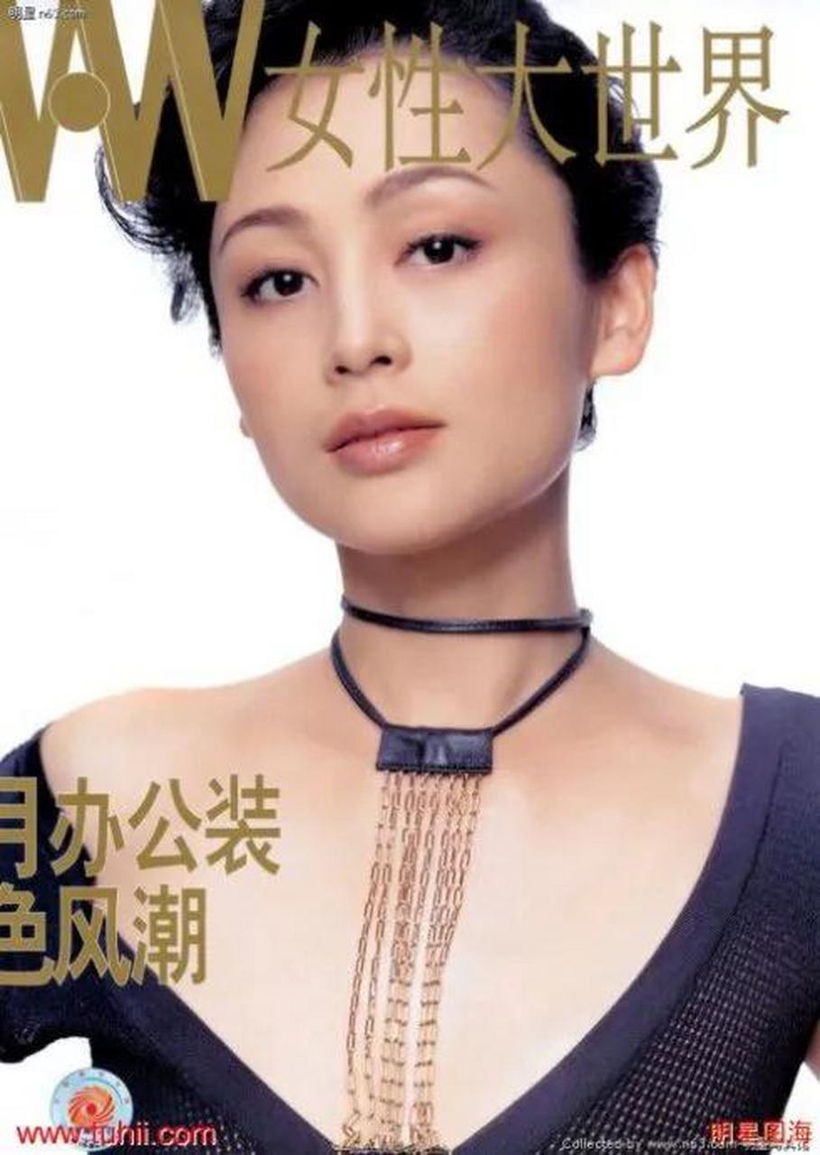 每日一美,今日陈红 最美貂蝉,不容置疑 话说第五张多少人见过?