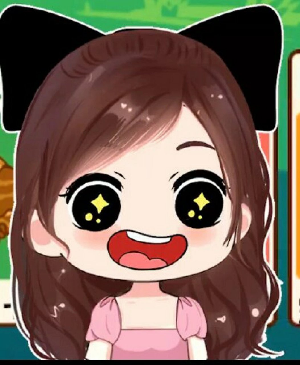 来盘玉儿的表情