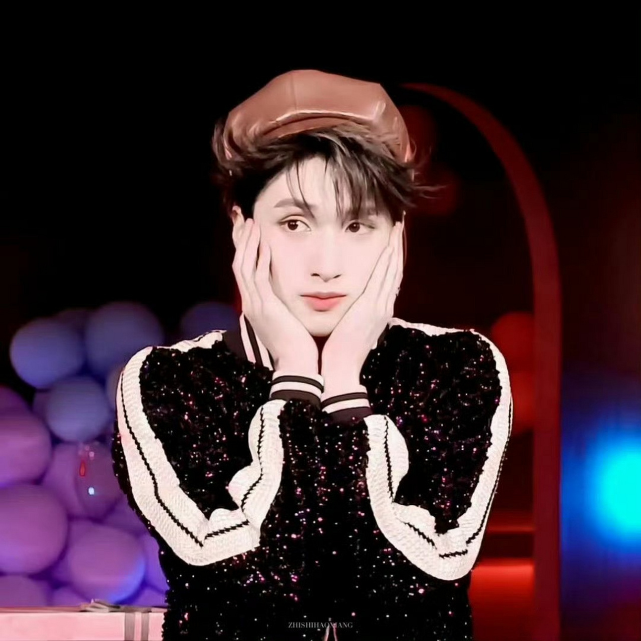 严浩翔生日直播变粉丝许愿池# 真诚永远都是必杀技啊～严浩翔的19岁