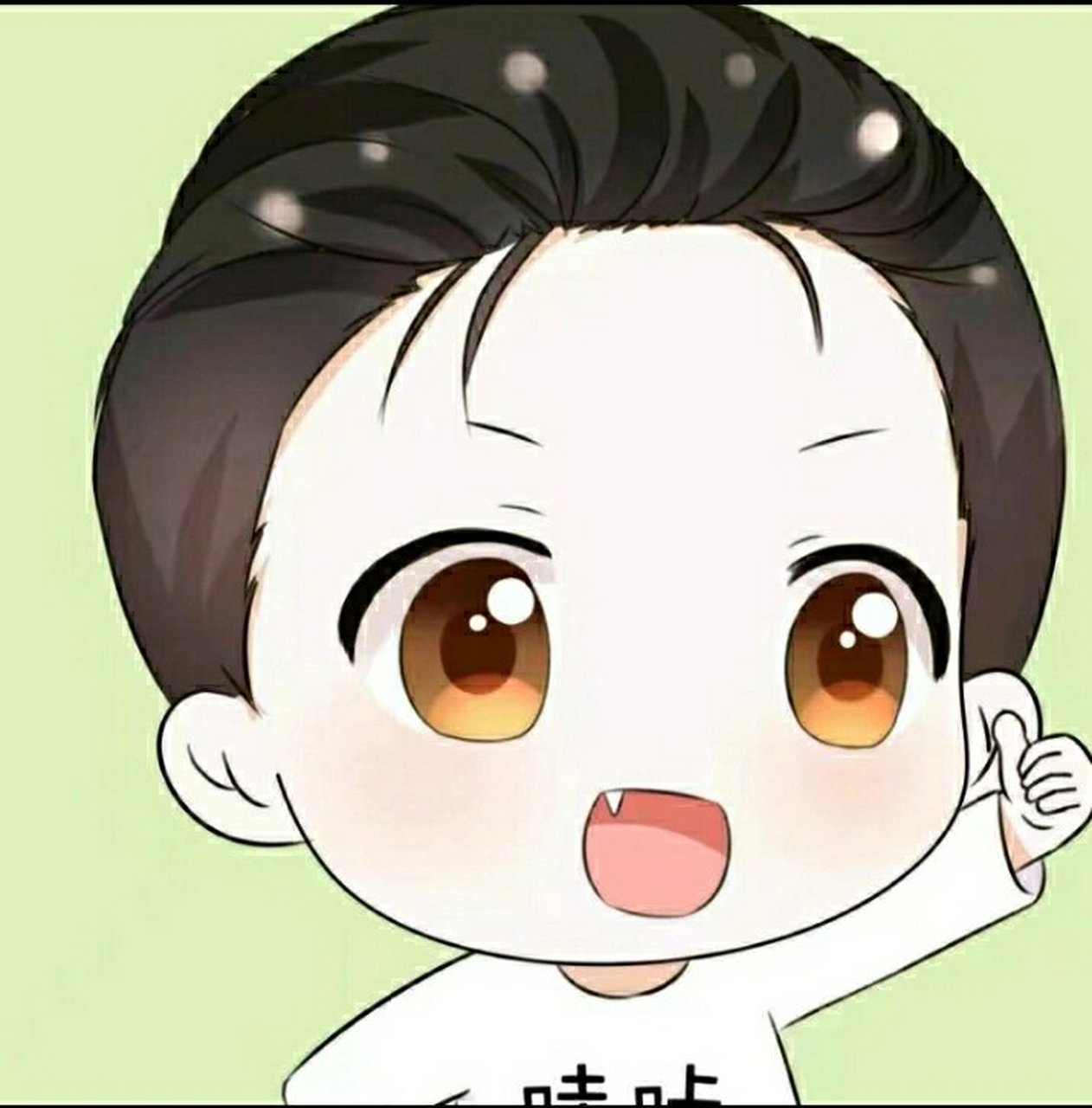 五大主播的头像