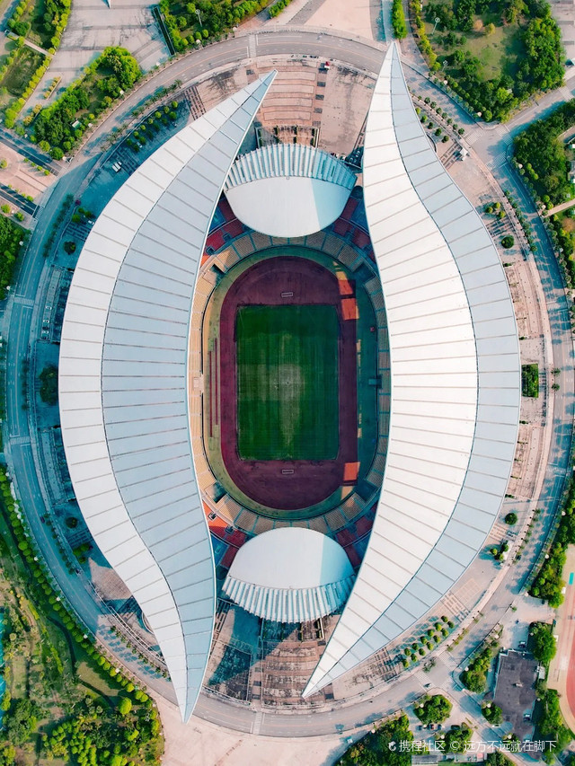 南宁宝藏拍照地