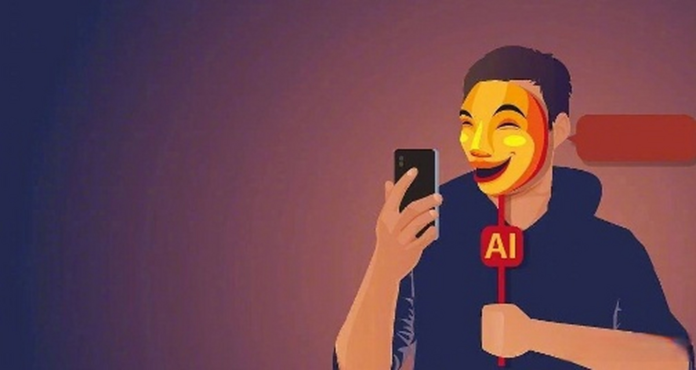 【#ai换脸诈骗怎么破#】 电话号码能伪装,说话声音能合成,ai换脸能伪