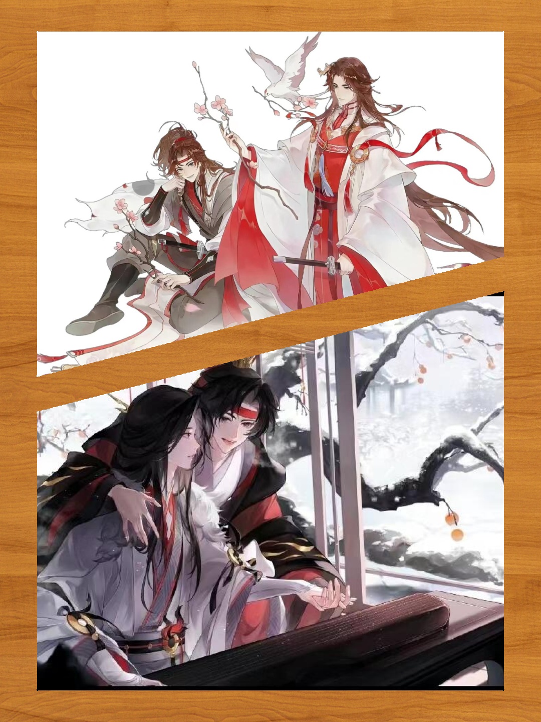 策瑜情深江东双璧预告来袭