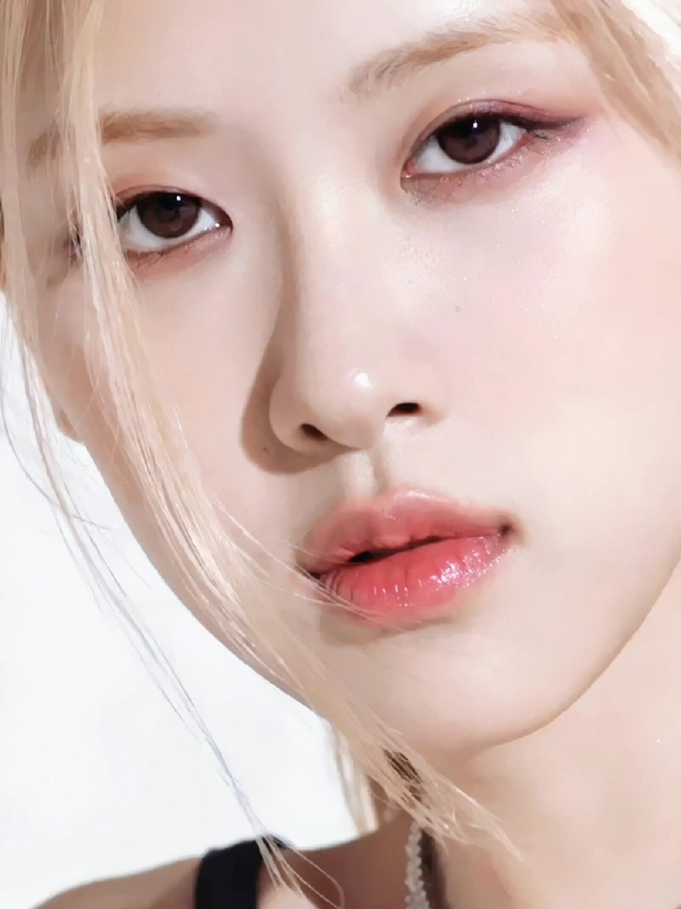 家人们rose这组tu优越感爆棚96 #rose朴彩英# #rose07# #rose