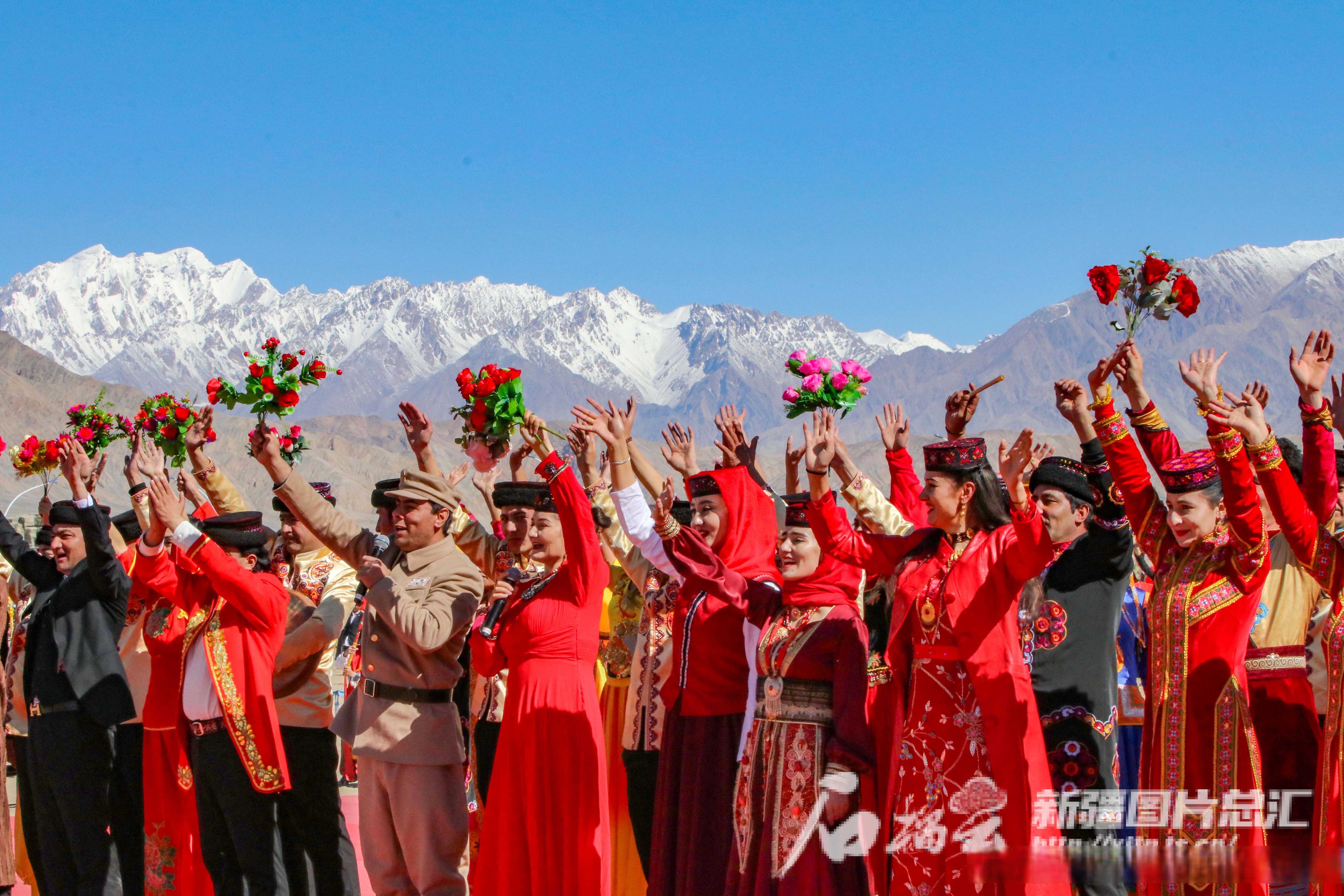 非物质文化遗产展示园