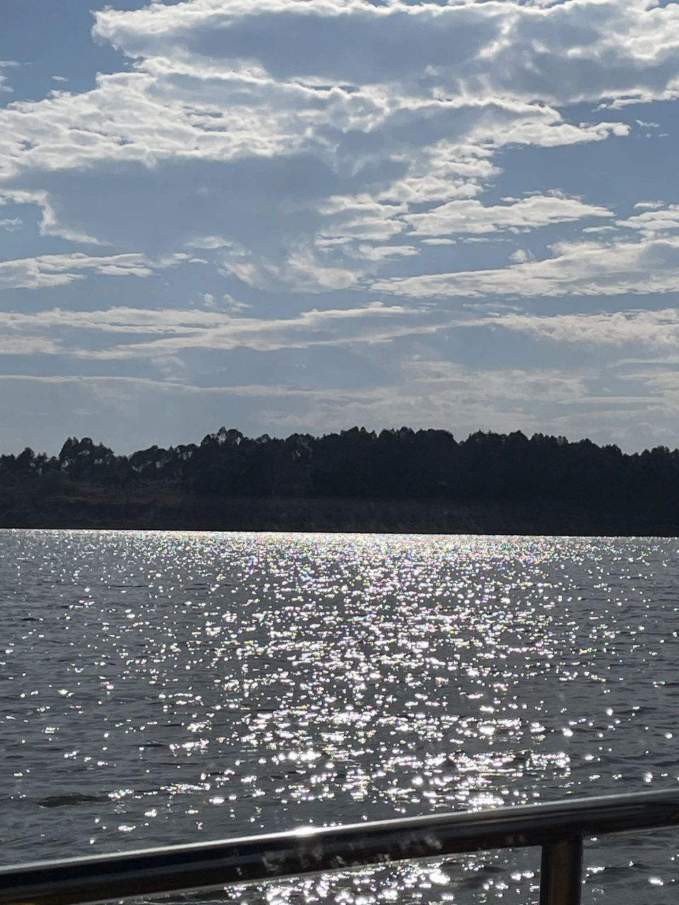 砚山黄金海岸风景不错  太惬意了