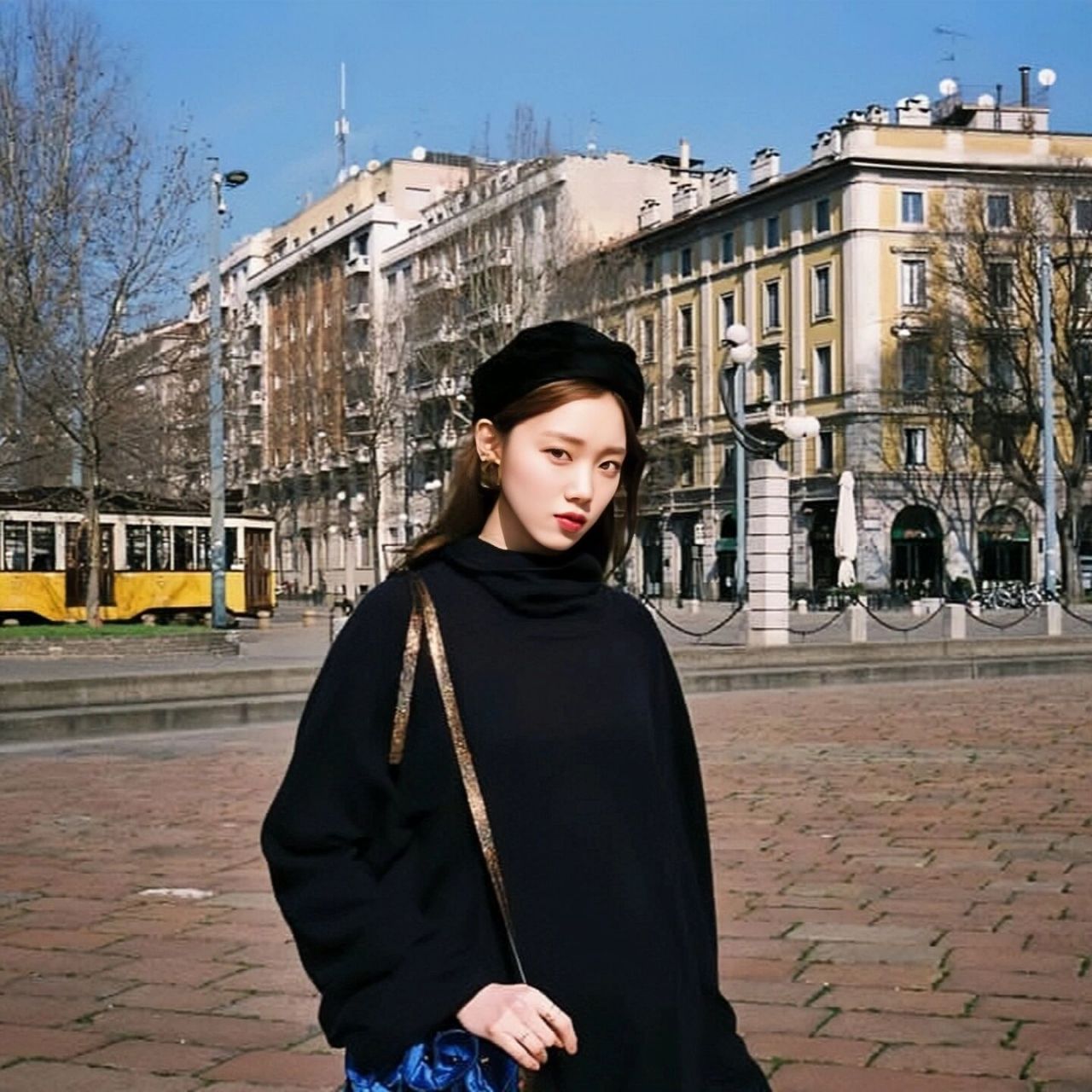 李圣经头像,原来金福珠已经是七年前的剧了