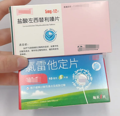 身上一挠就起疙瘩还痒,可能是湿疹或者荨麻疹