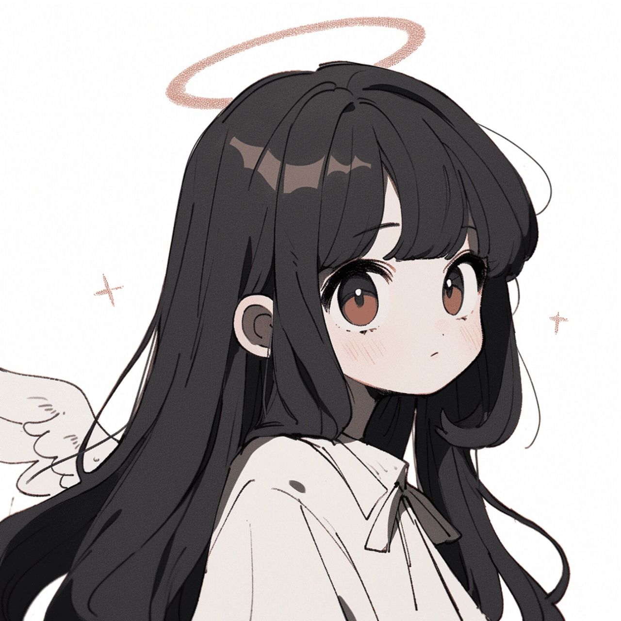 小天使也叛逆94 不管我多么叛逆,永远是你的乖乖