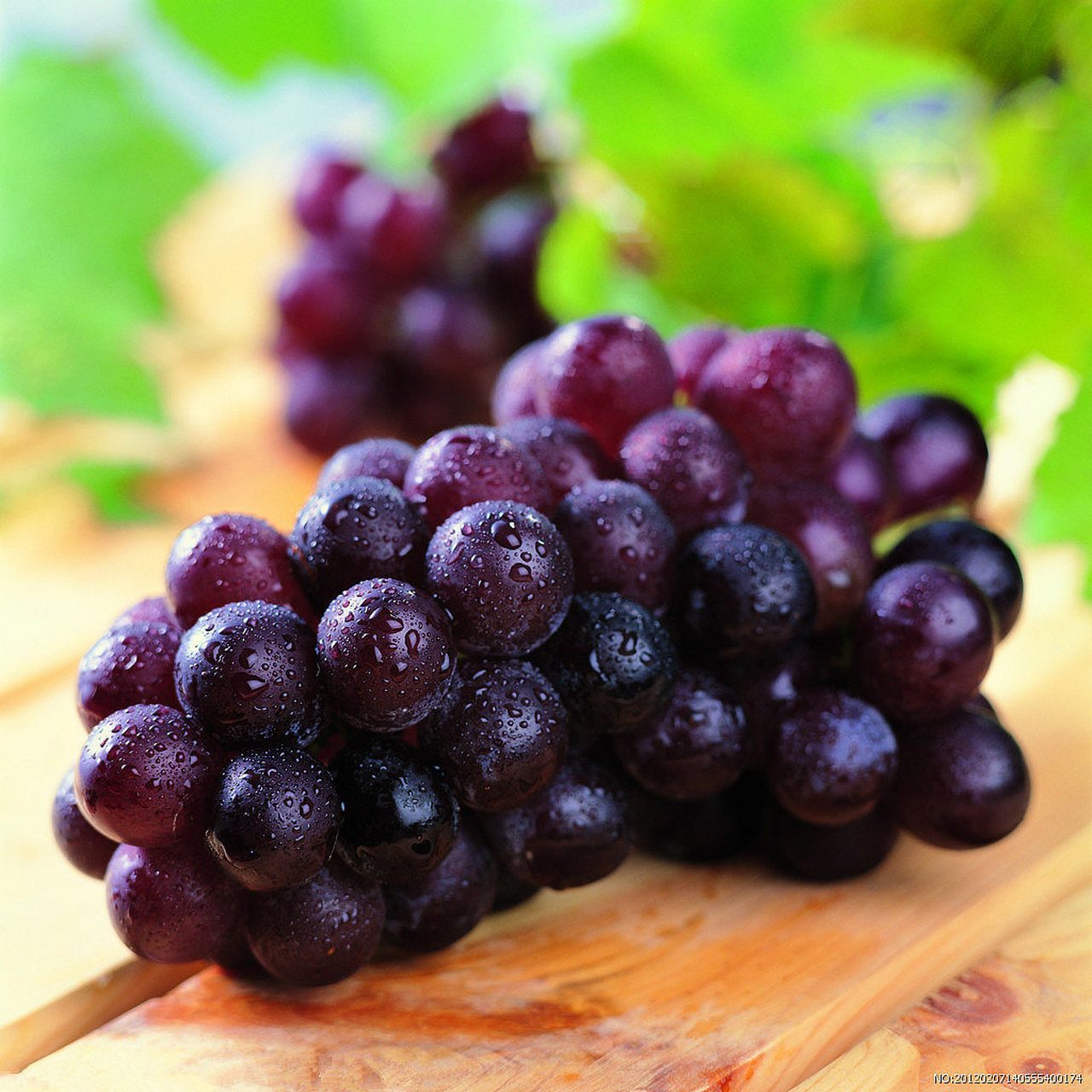 天津市特产 - 茶淀玫瑰香葡萄 茶淀玫瑰香葡萄因原产于汉沽茶淀镇而得