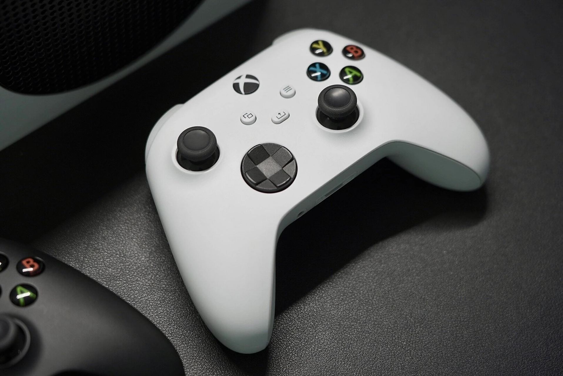 出xbox series s双手柄,上海本地优先 双人成行和胡闹厨房玩通关,xgp