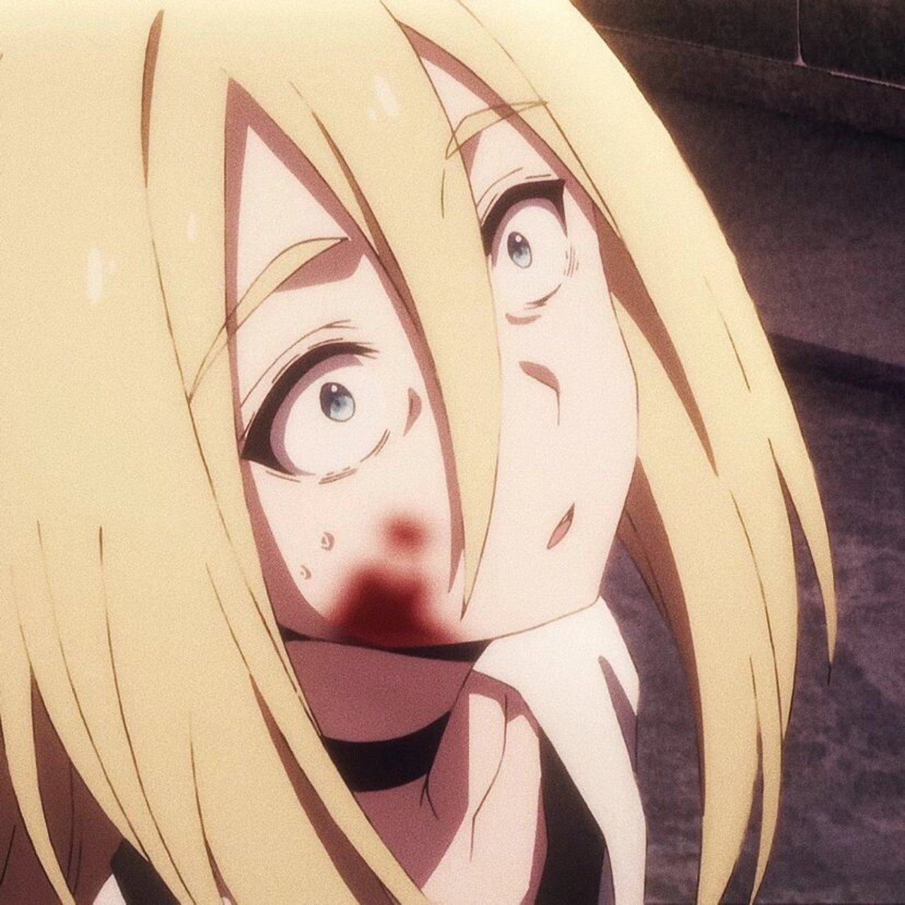 「杀戮天使」瑞吉尔·加德纳 头像 try to know everything about her