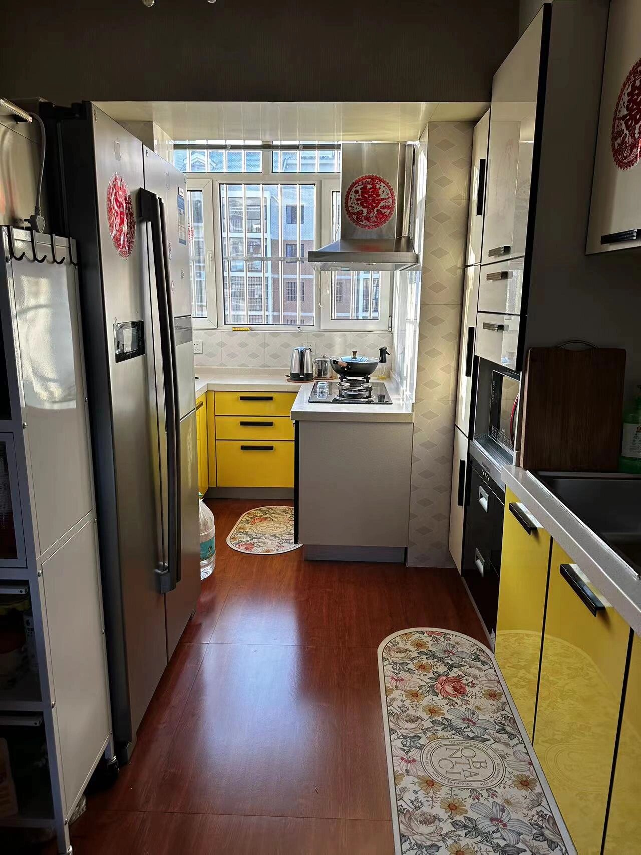 房屋出售  7815坐标:迁西丰泽家园 产证齐全,一手房产 户型:95