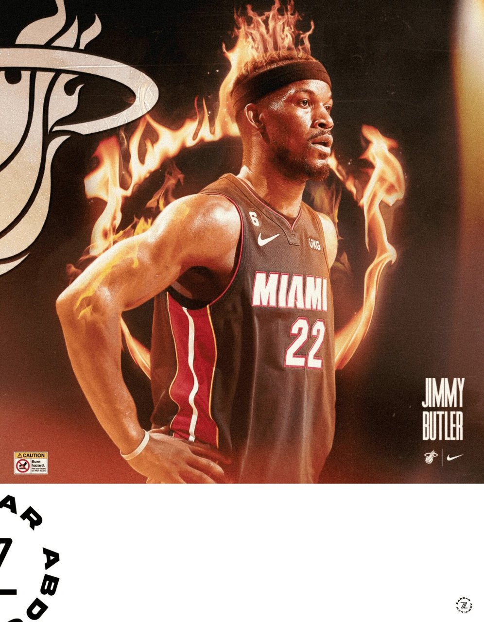 多张巴特勒海报 如果你喜欢巴特勒,喜欢热火队,可以看一下左下角链接