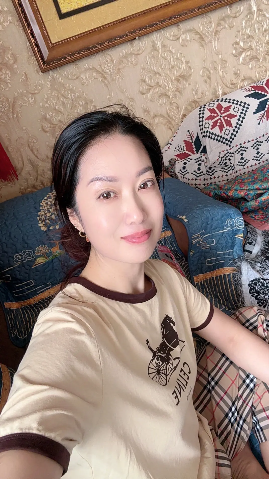 世界很大,幸福很小,每个人都有一颗童心,无关年龄