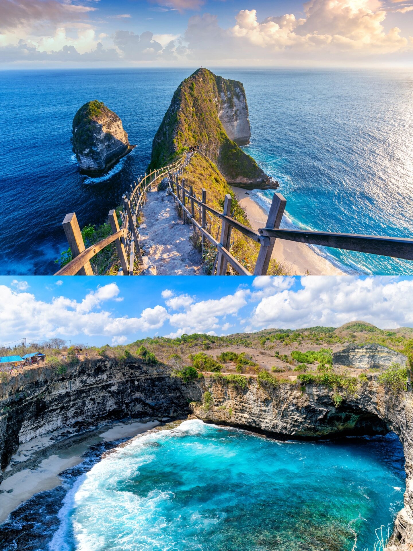 penida |苹果手机壁纸92取景地到底有多美—— 08佩尼达岛 (nusa