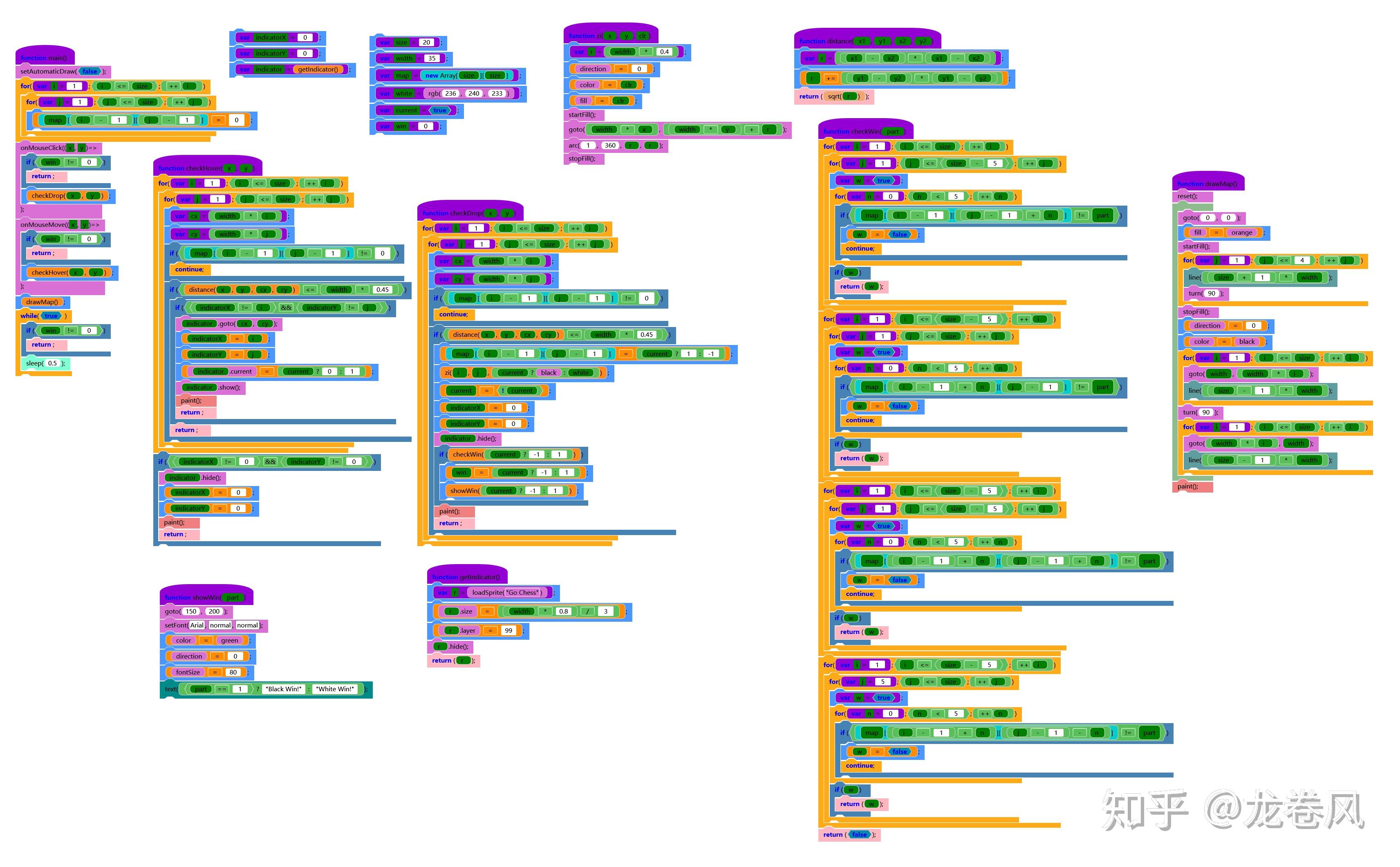 10款Java小游戏(详解+源码)的简单介绍 10款Java小游戏(详解+源码)的简单介绍
