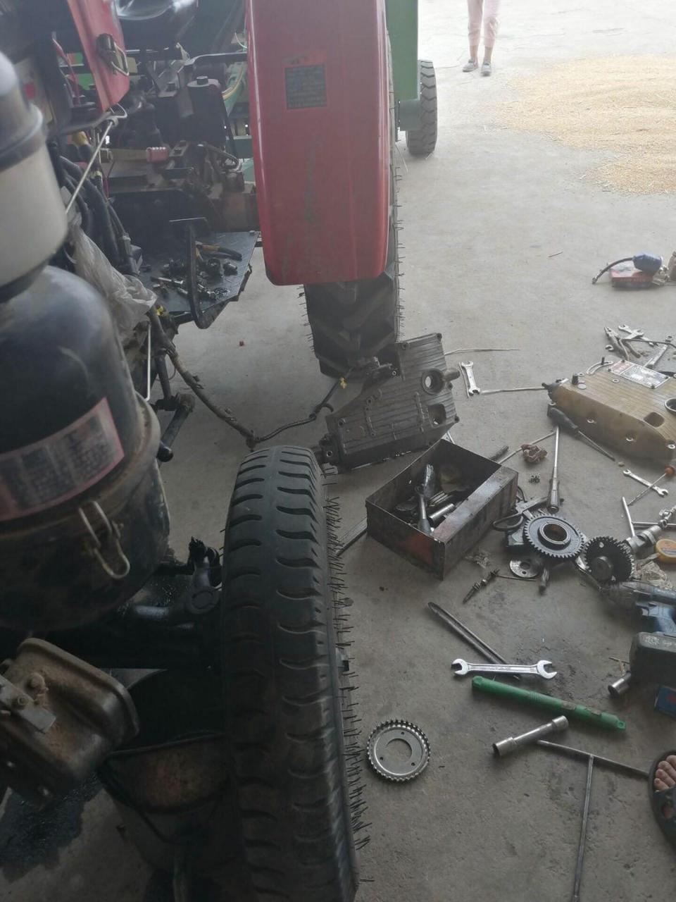 电控单体泵改大泵,可承接此业务,可下乡进行非道路拖拉机电喷改大泵等