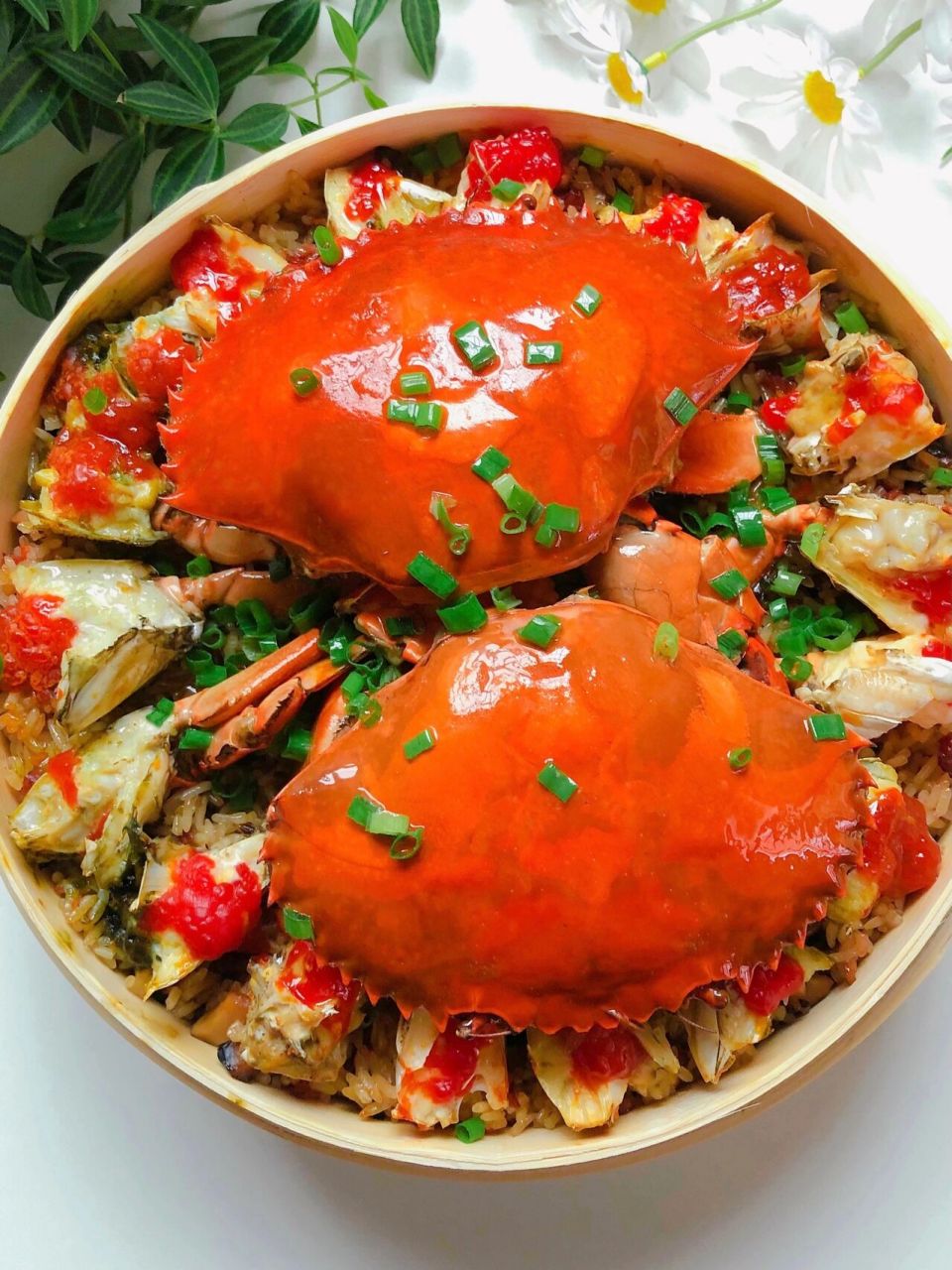 鲜美无比7515巨美味的糯米蒸红鲟73快试试75