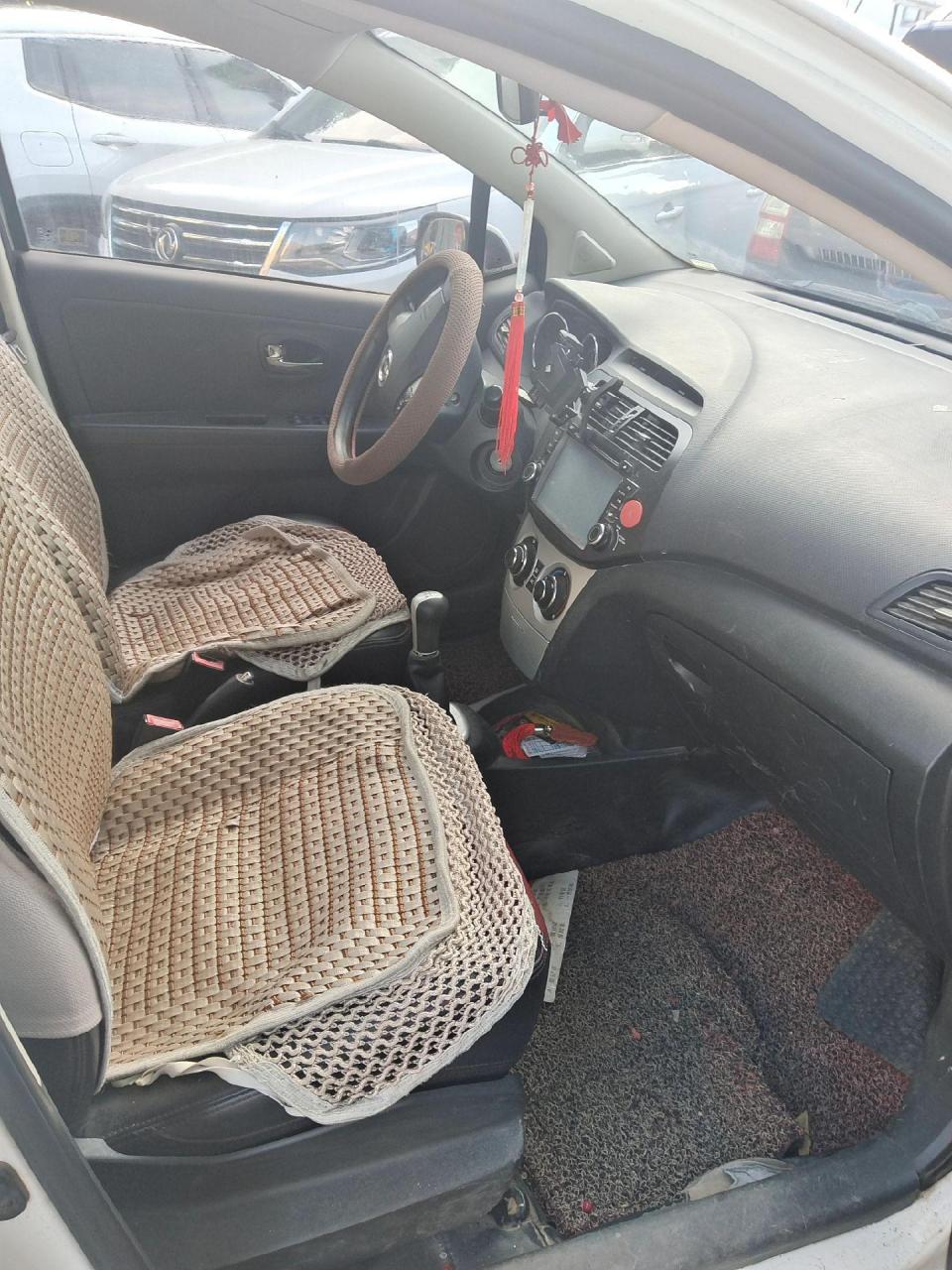 13年长城c20r,非常省油,要的速度,几k开走,三轮价开走