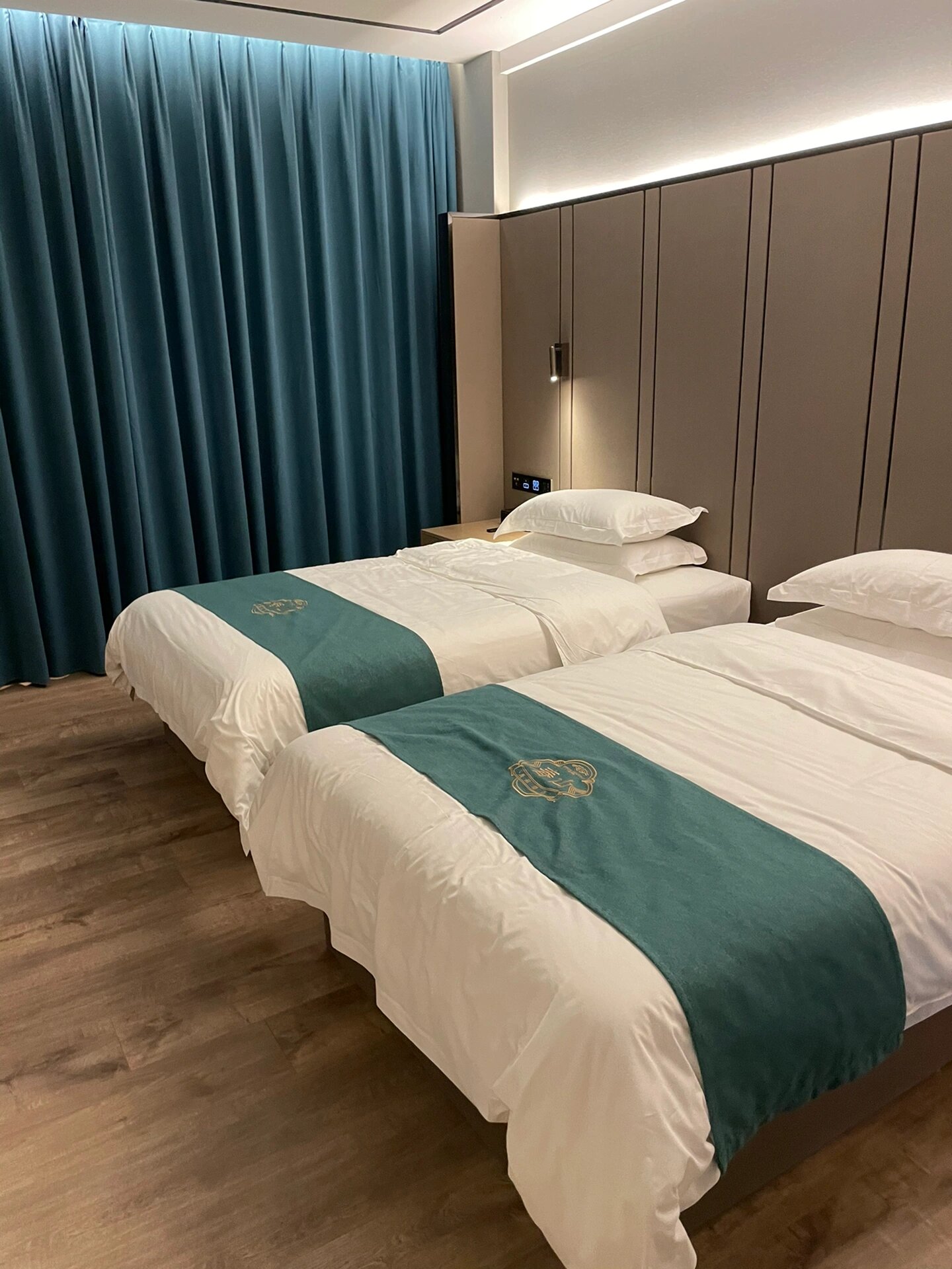 赤坎古镇订酒店篇