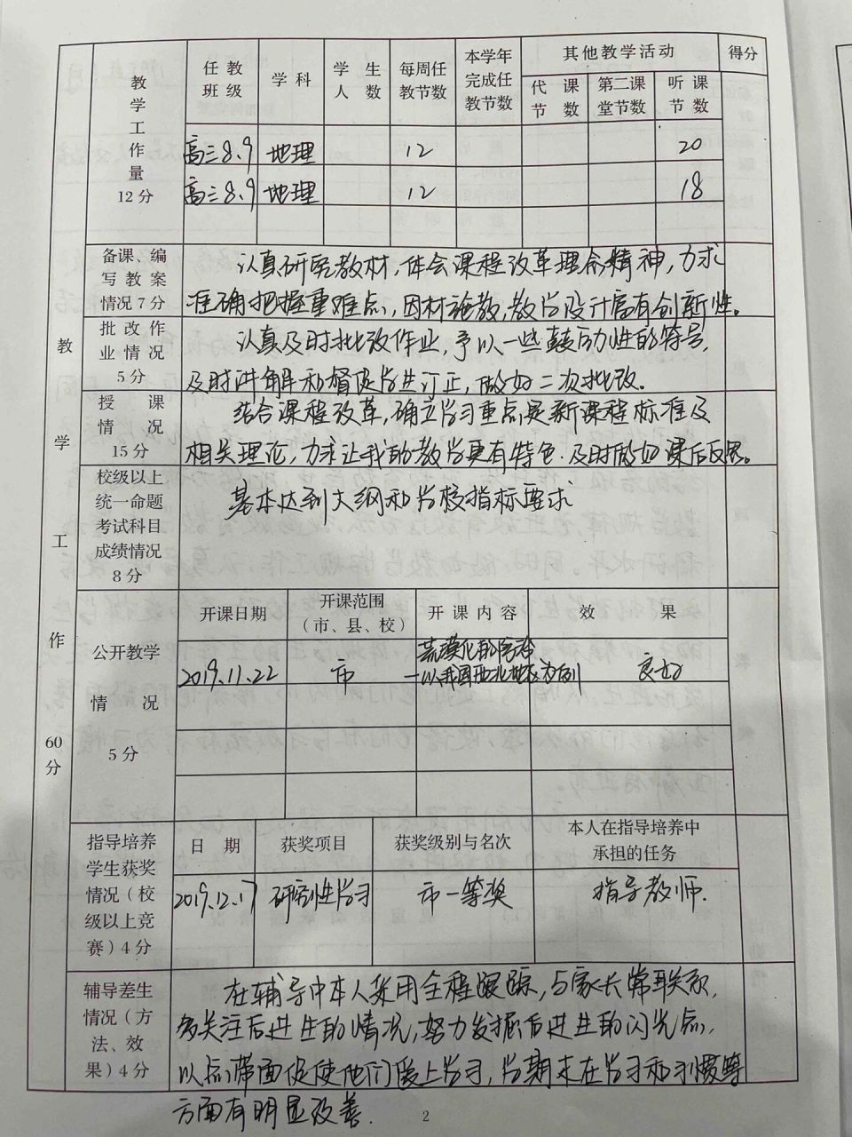 职务怎么填图片