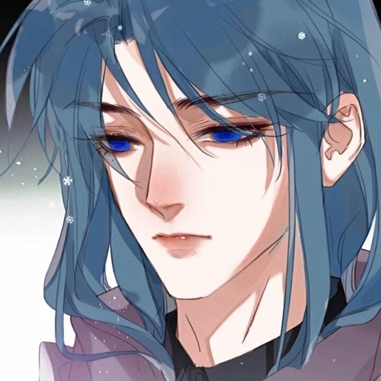 我是一个懂事的作者 封面必须放第1张某人的雨总来喽~#不健全关系