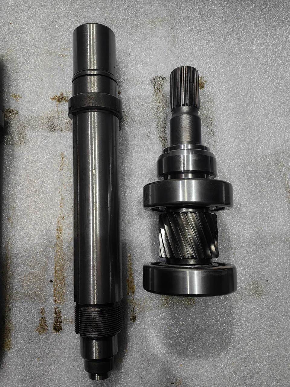 销售,维修,更换,各种新能源汽车花键轴