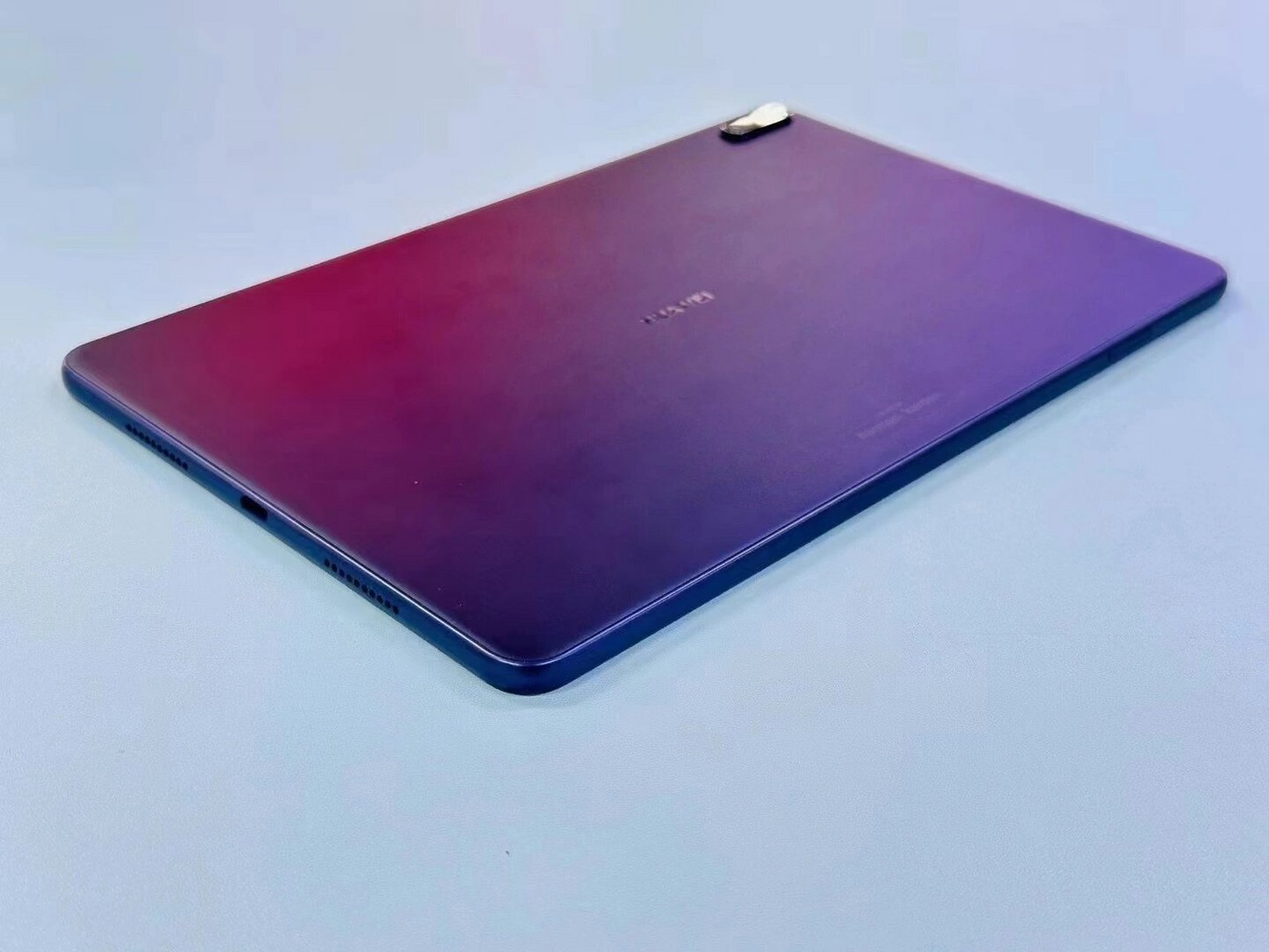 平板电脑 21款华为matepad pro (10.