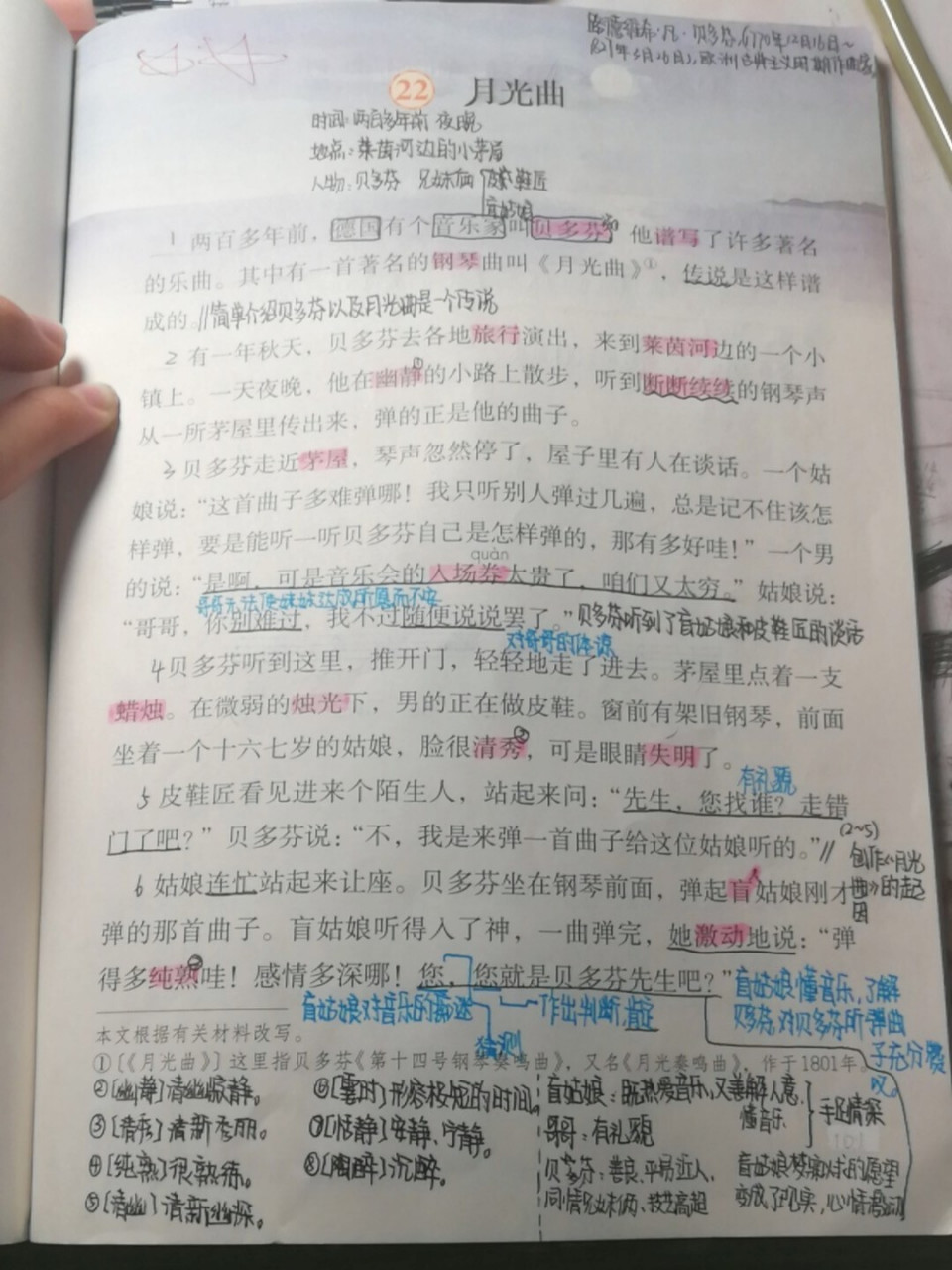 22课笔记 勿喷