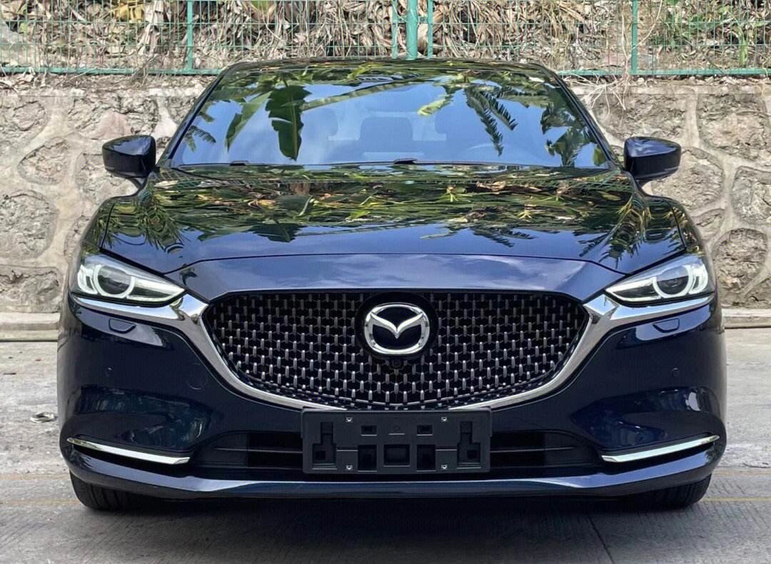 真心买个人一手车21款阿特兹愿出比车行稍高的价格