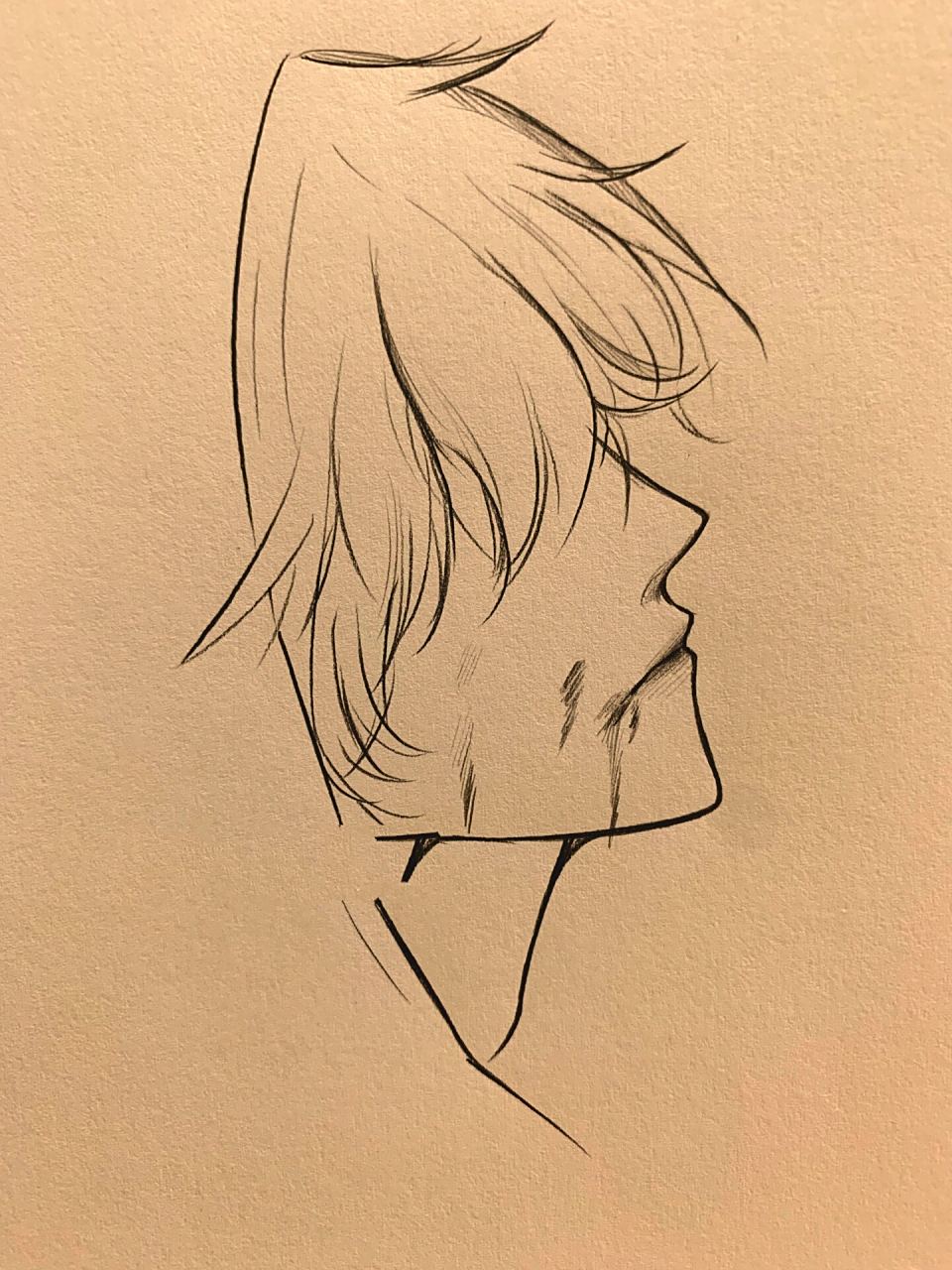 "张起灵,我甘愿舍尽天真无邪,只为你的归程" "如果你需要一个人陪你到