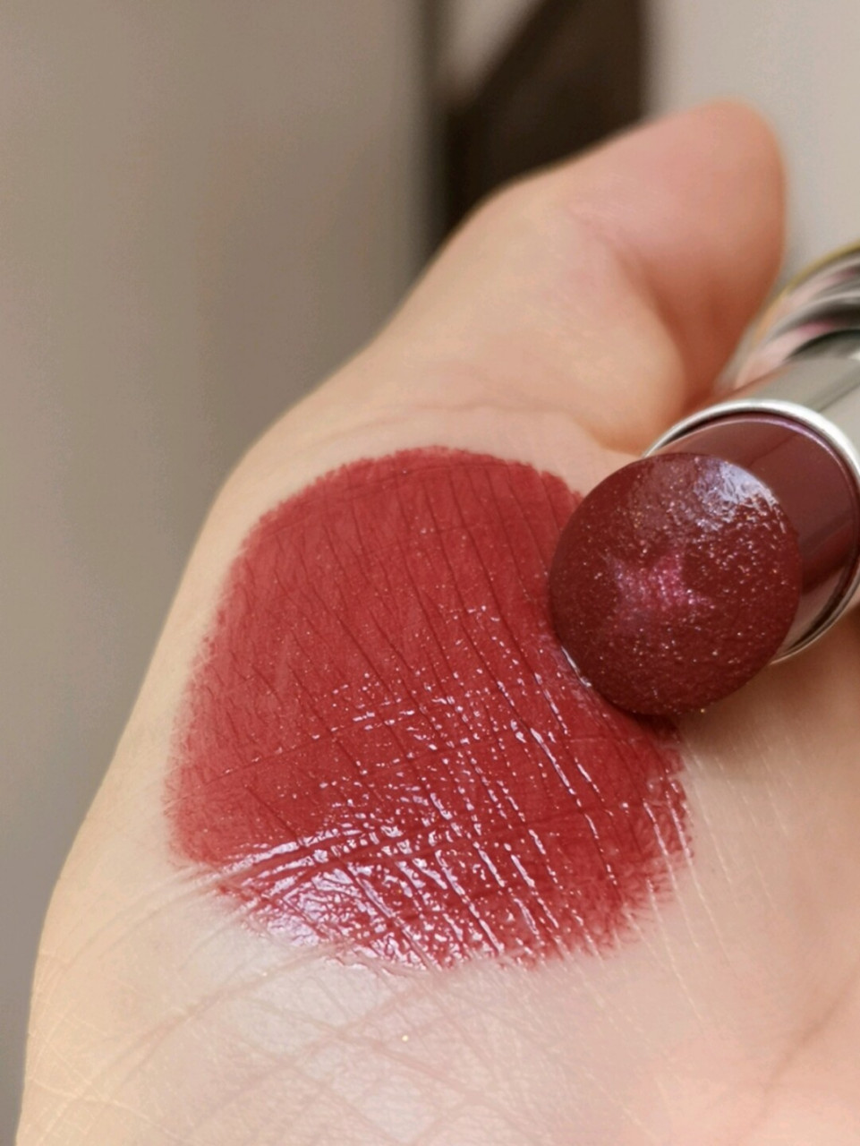 ysl星星圆管0278清透蜜桃红豆沙 78新品首发!