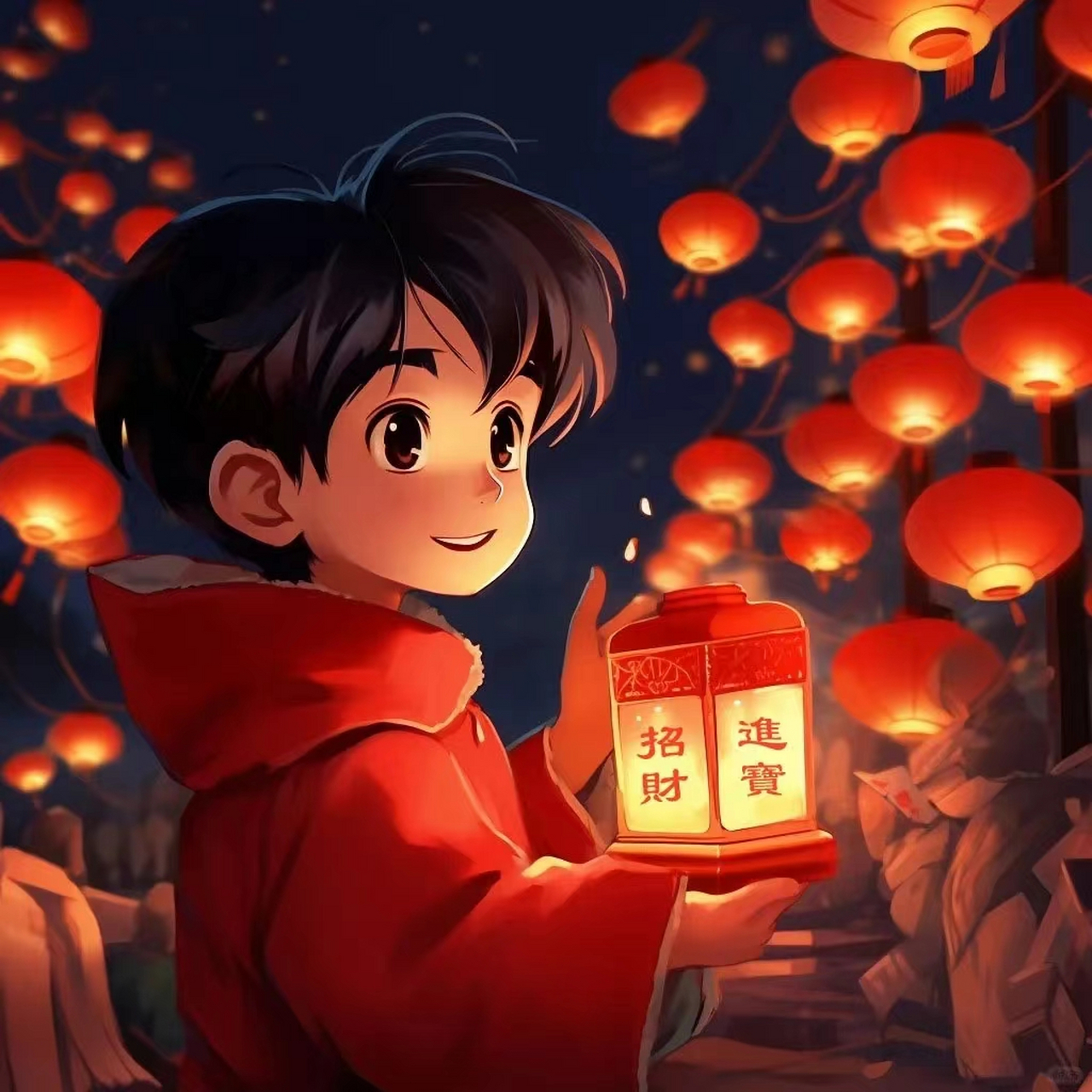 微信头像用什么招财 带来好运男士 今日分享🔥 男生专属👦🏻