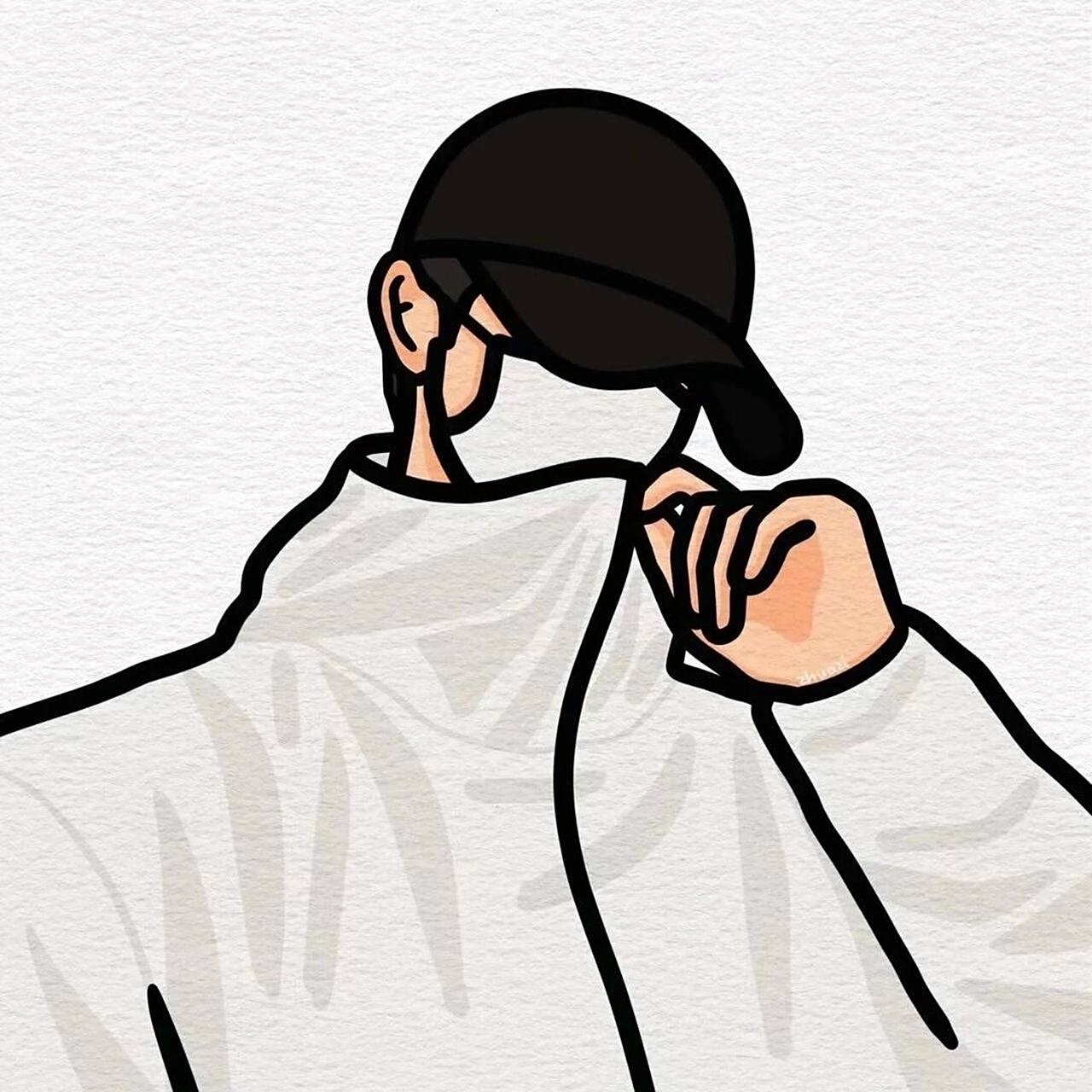 小众情头(五) 一组不明显情头,可做单人头像 适合低调恋爱的姐妹们!