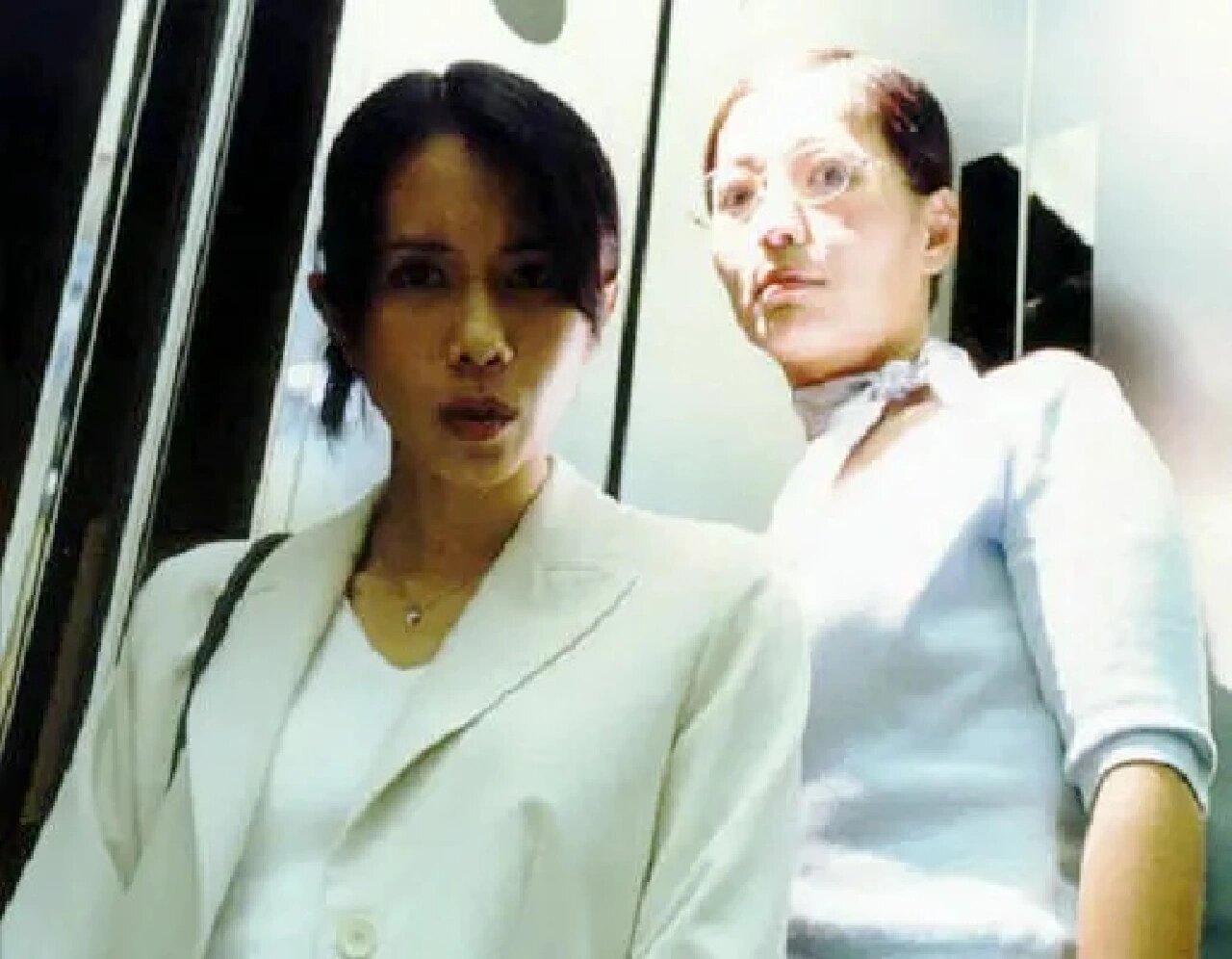 《office有鬼》童年阴影告诉你,职场不简单