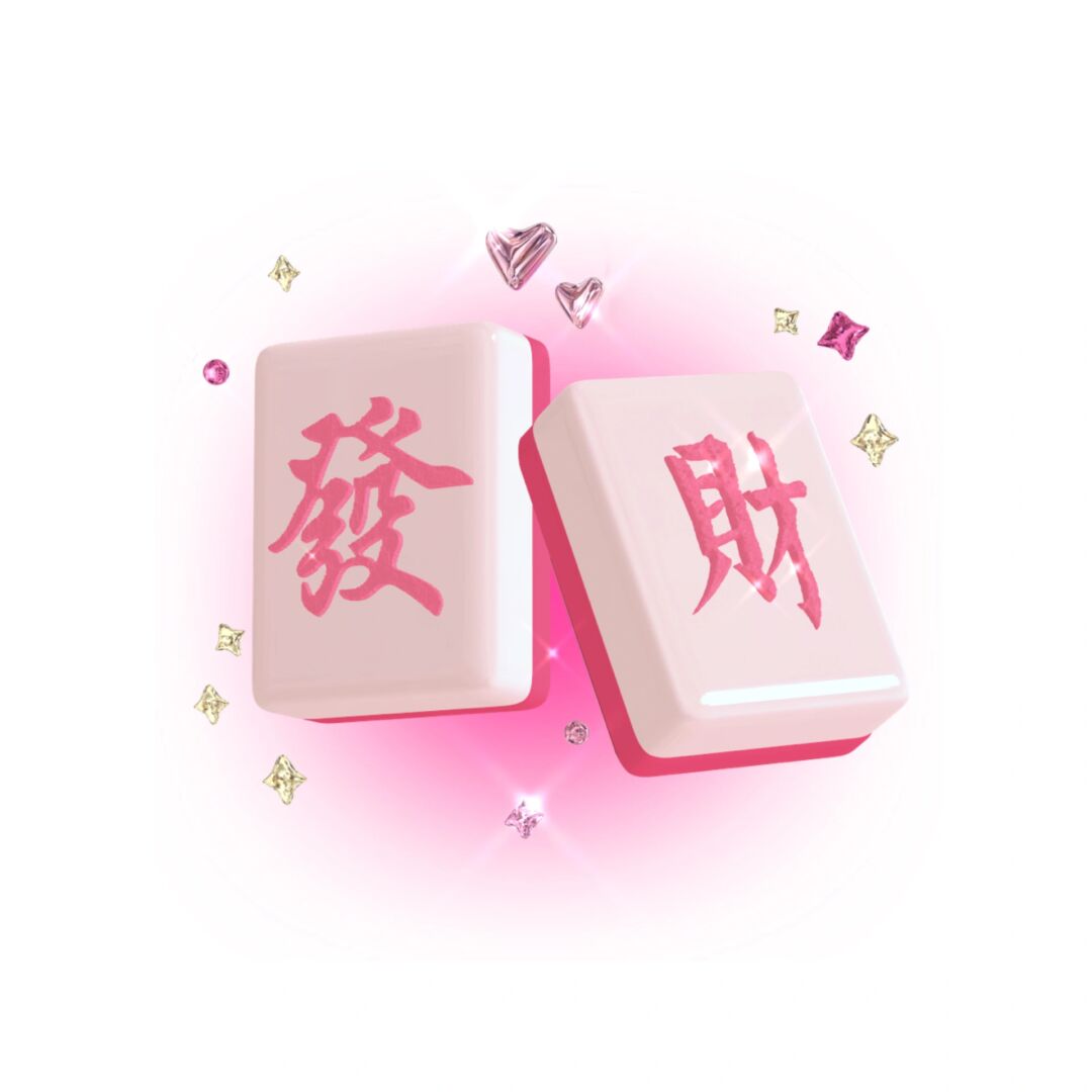 麻坛美少女,富贵杠上花 用上麻将头像还不马上雀神附体